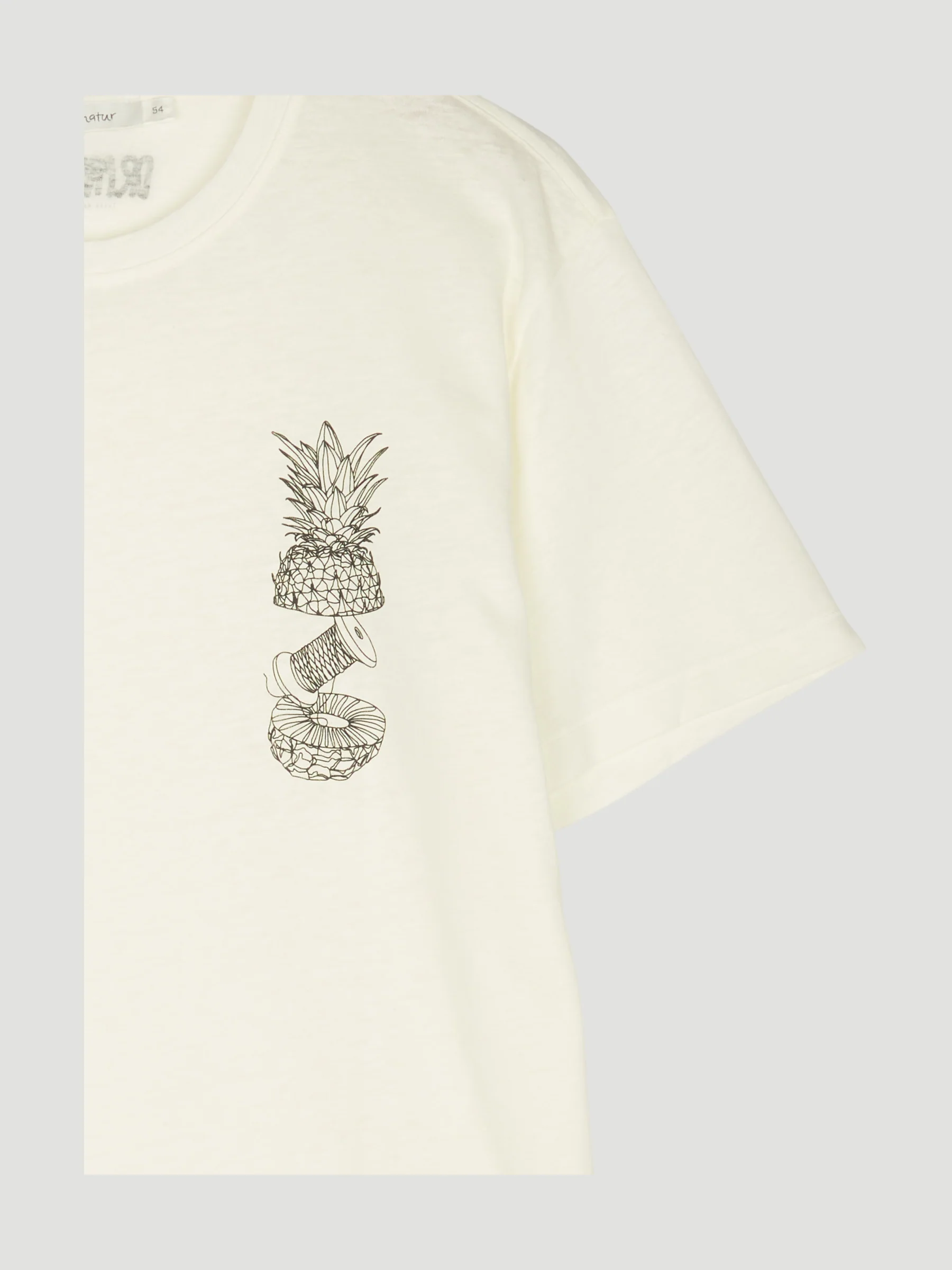Secondhand Shirt - Image 3