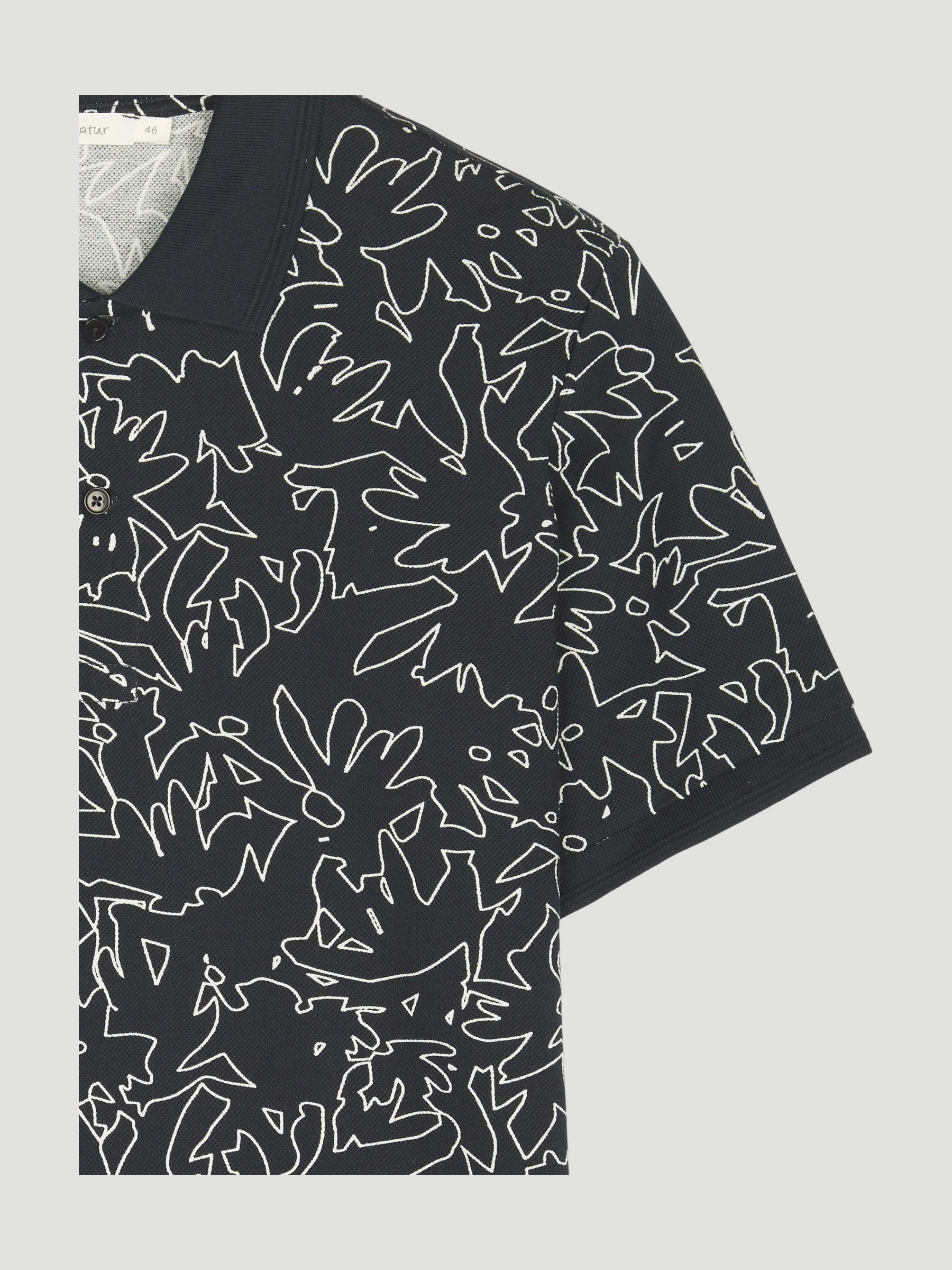 Secondhand Shirt - Image 3