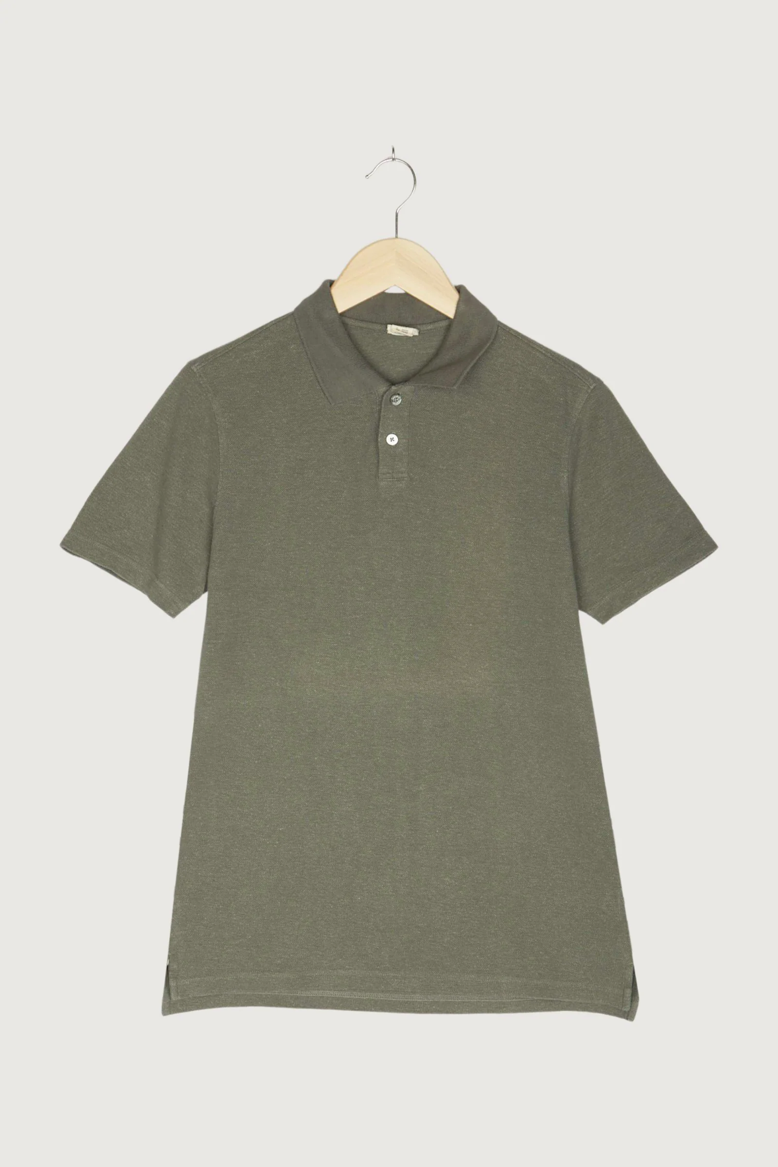 Secondhand Shirt