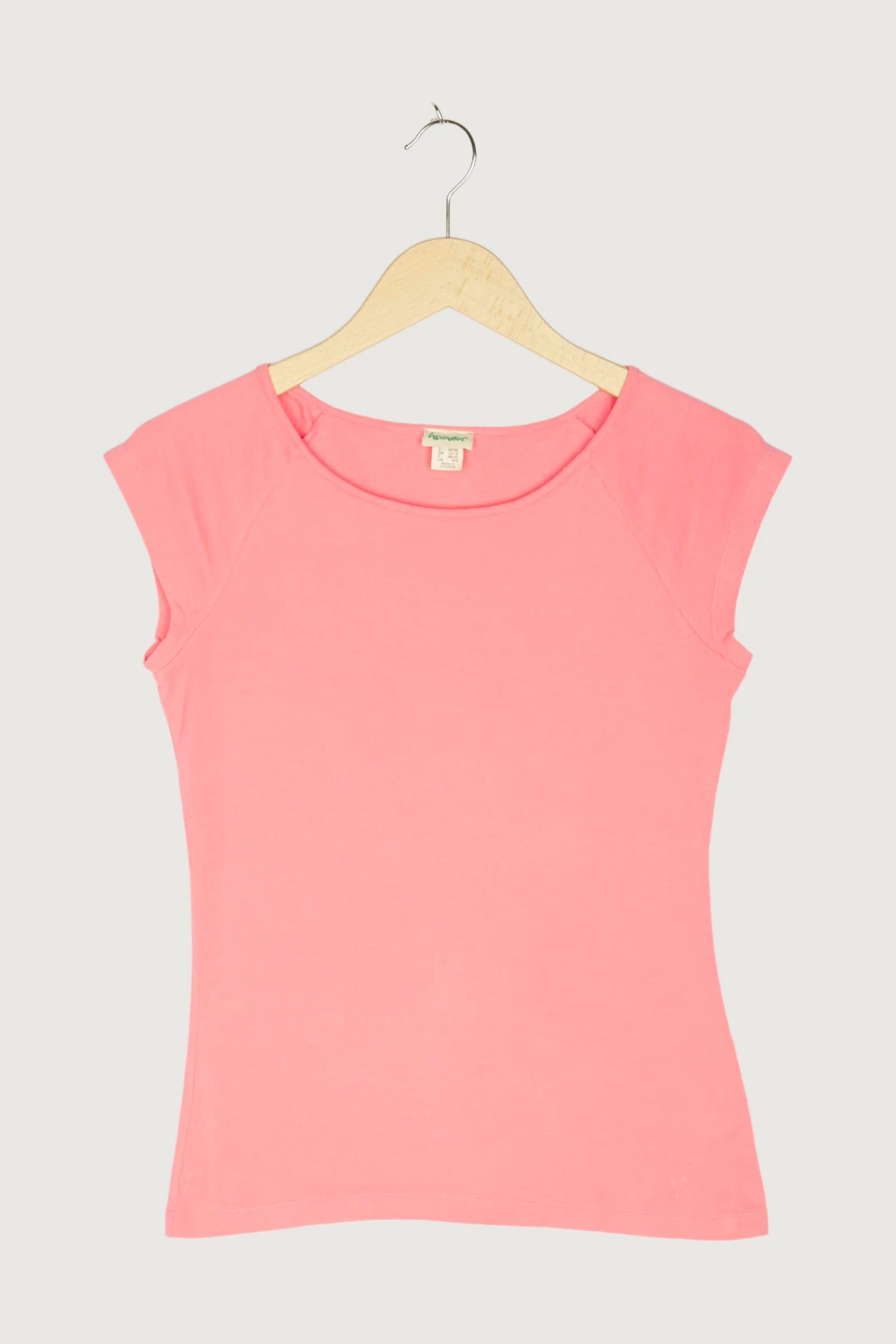 Secondhand Shirt