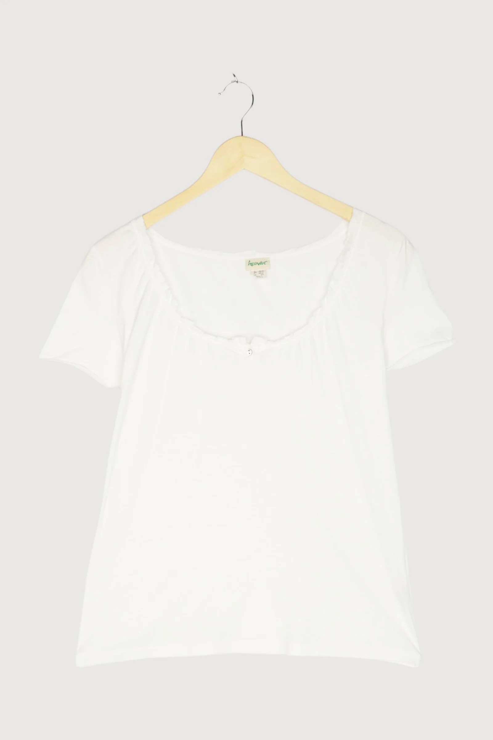 Secondhand Shirt