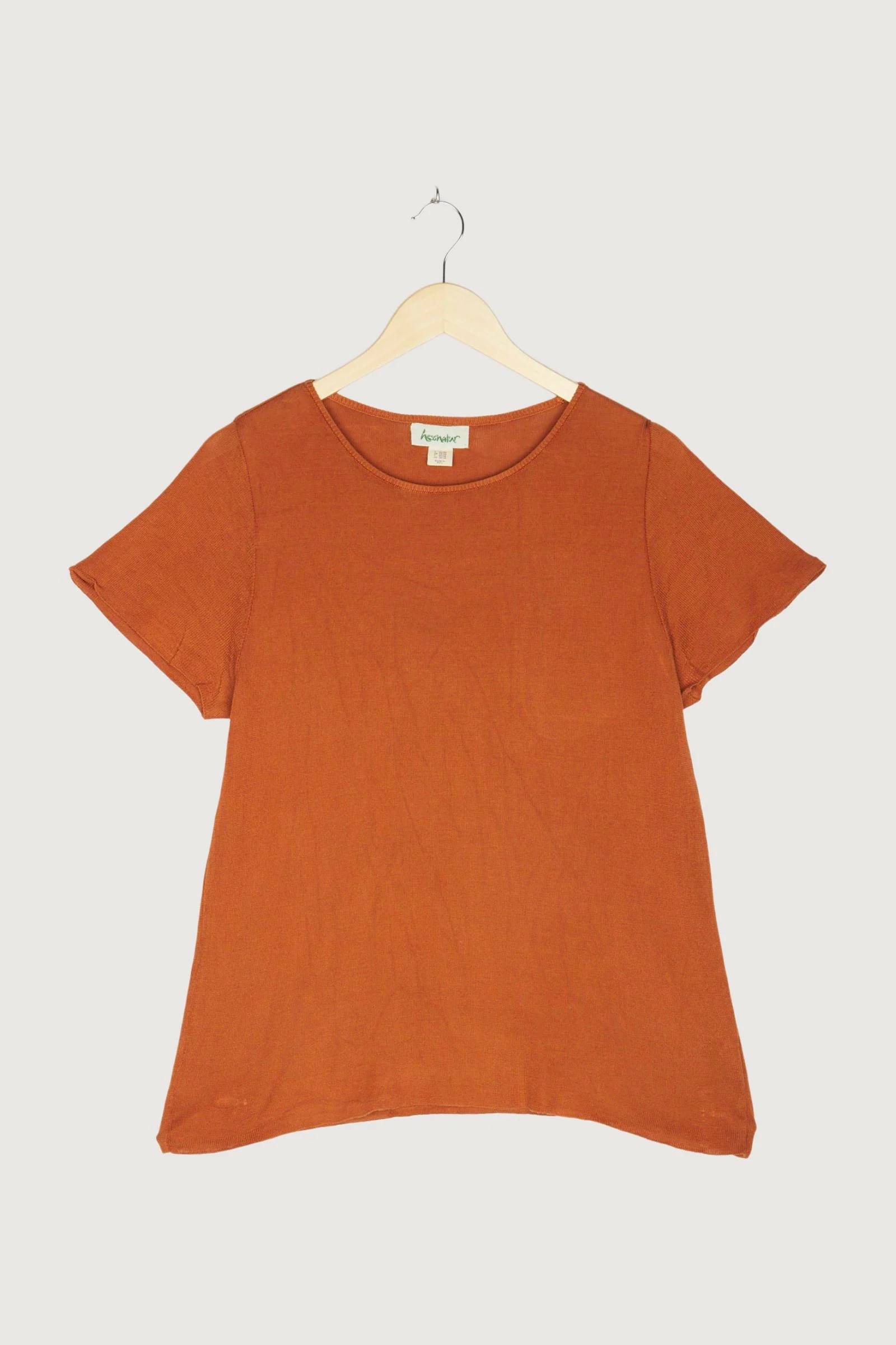 Secondhand Shirt