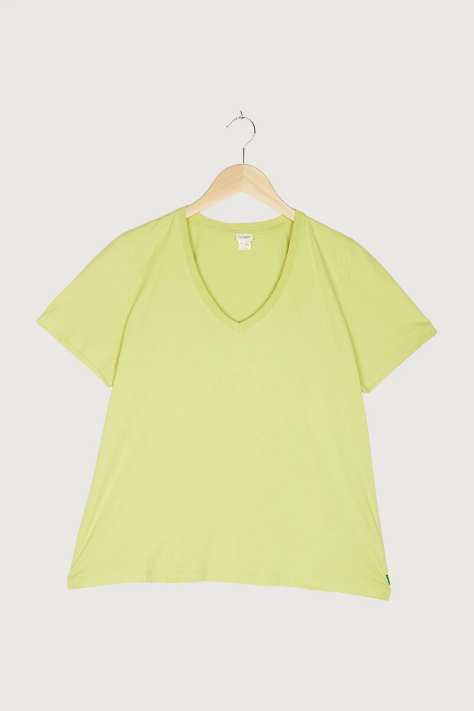 Secondhand Shirt