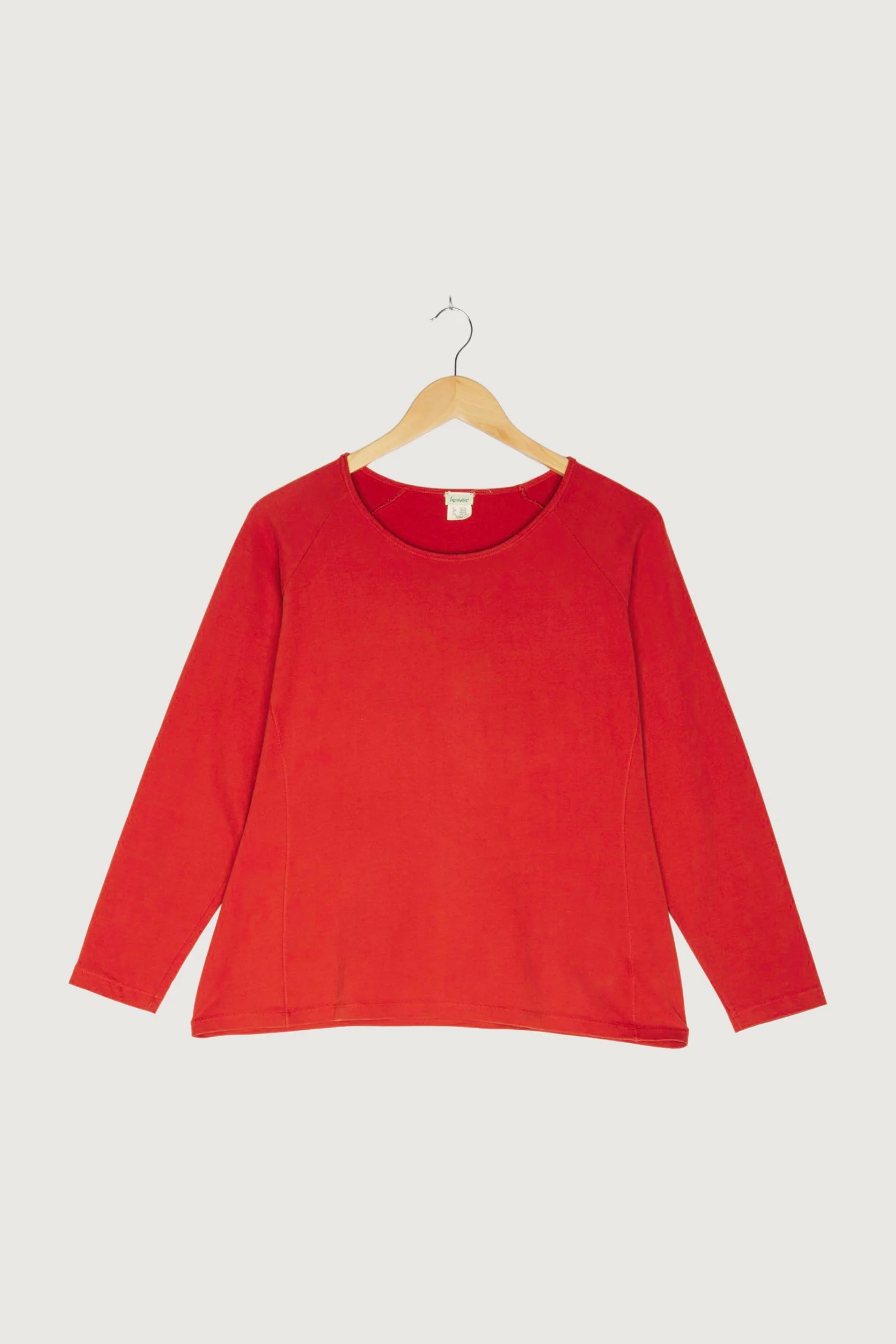 Secondhand Shirt