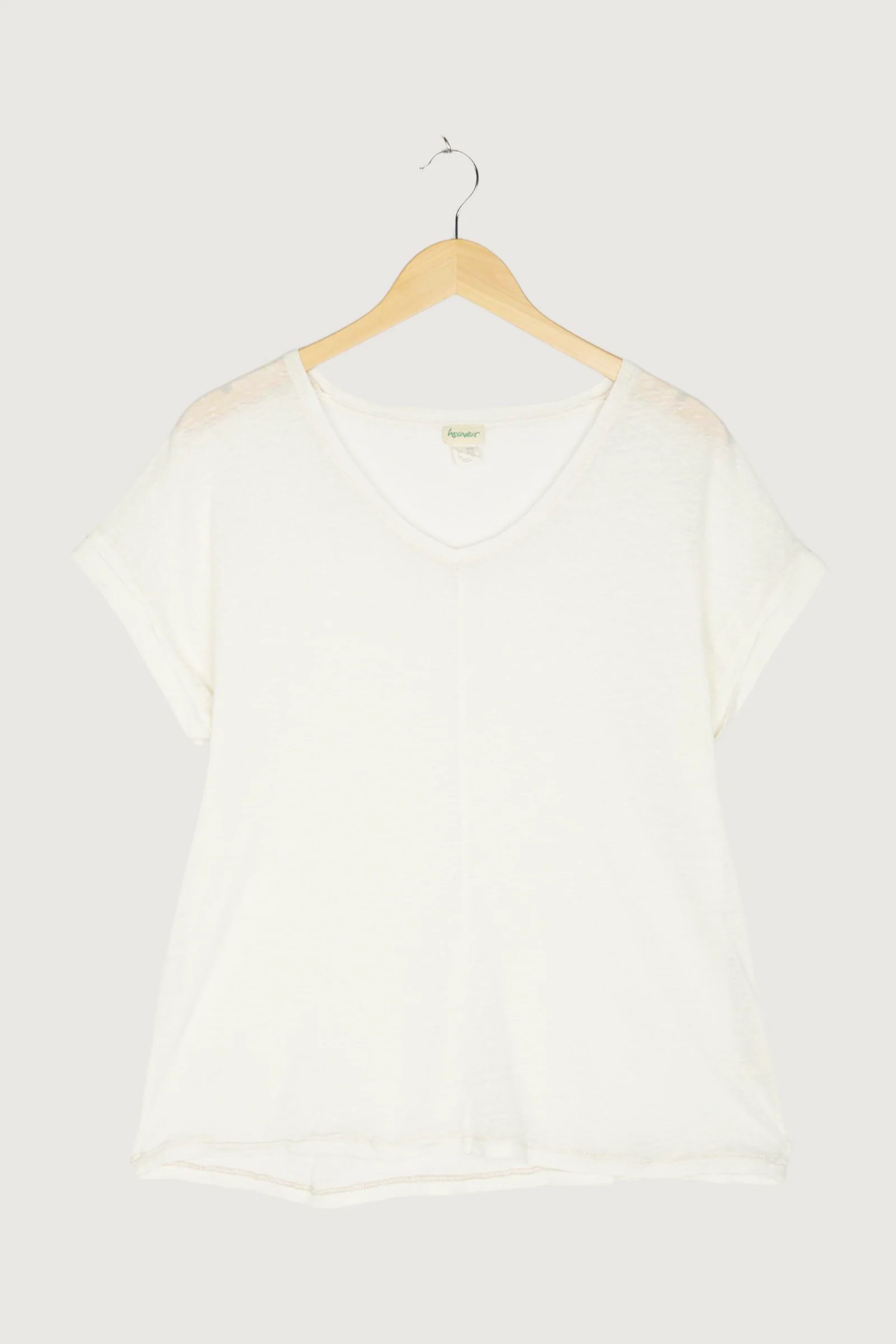 Secondhand Shirt
