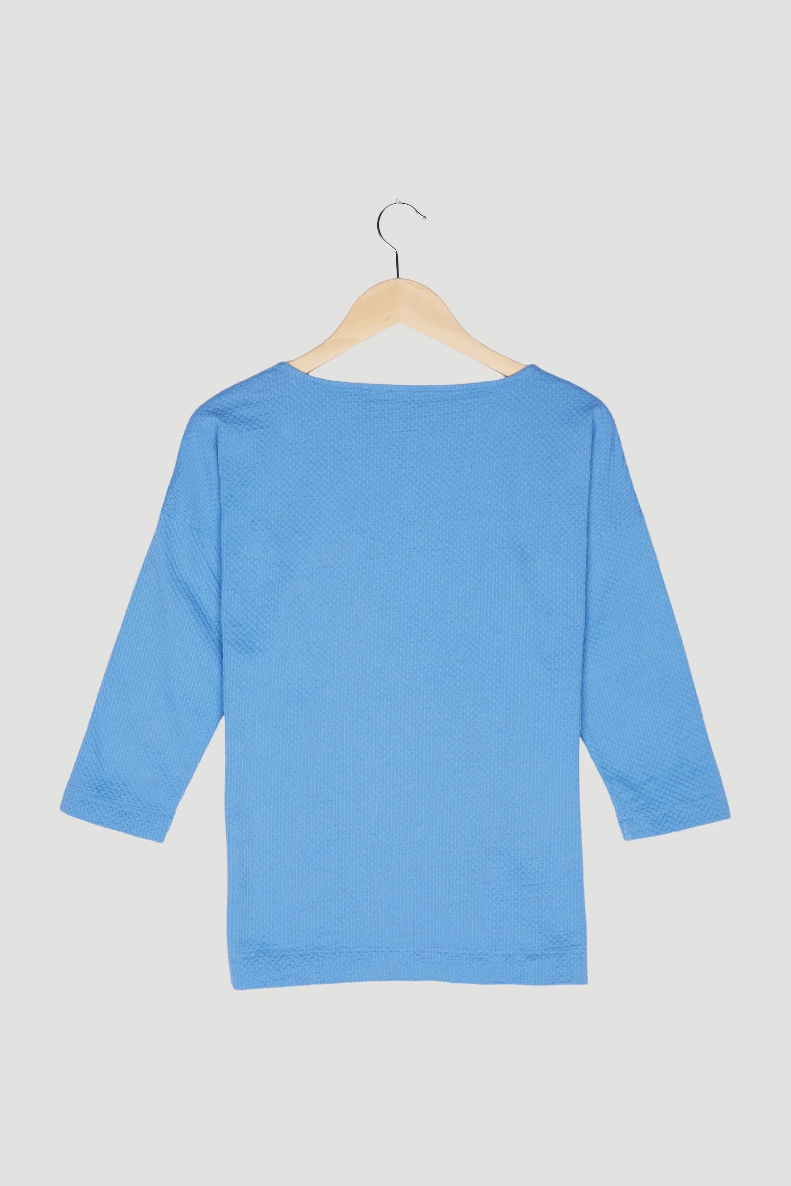 Secondhand Shirt aus Baumwolle - Image 2