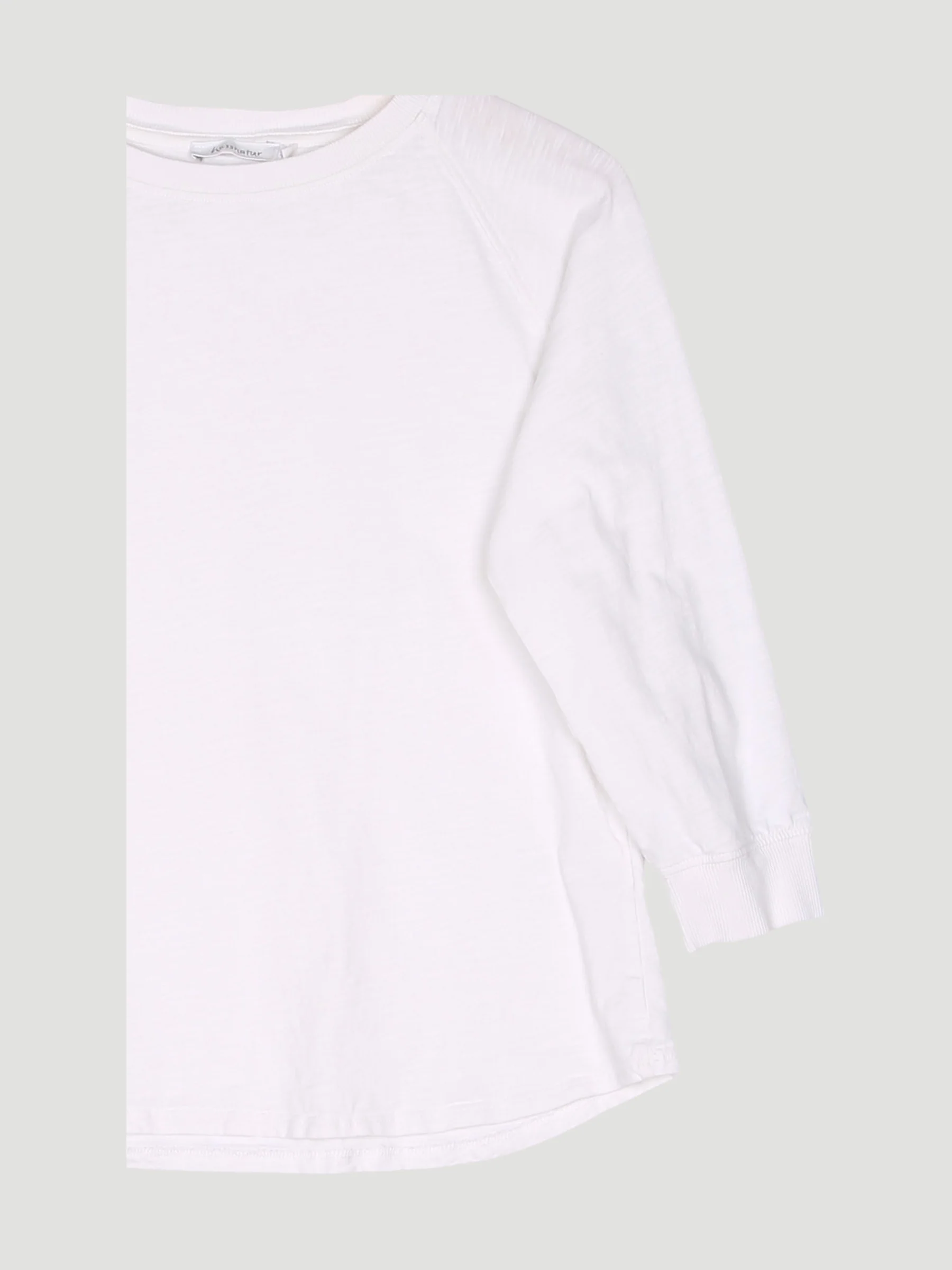 Secondhand Shirt aus Baumwolle - Image 3