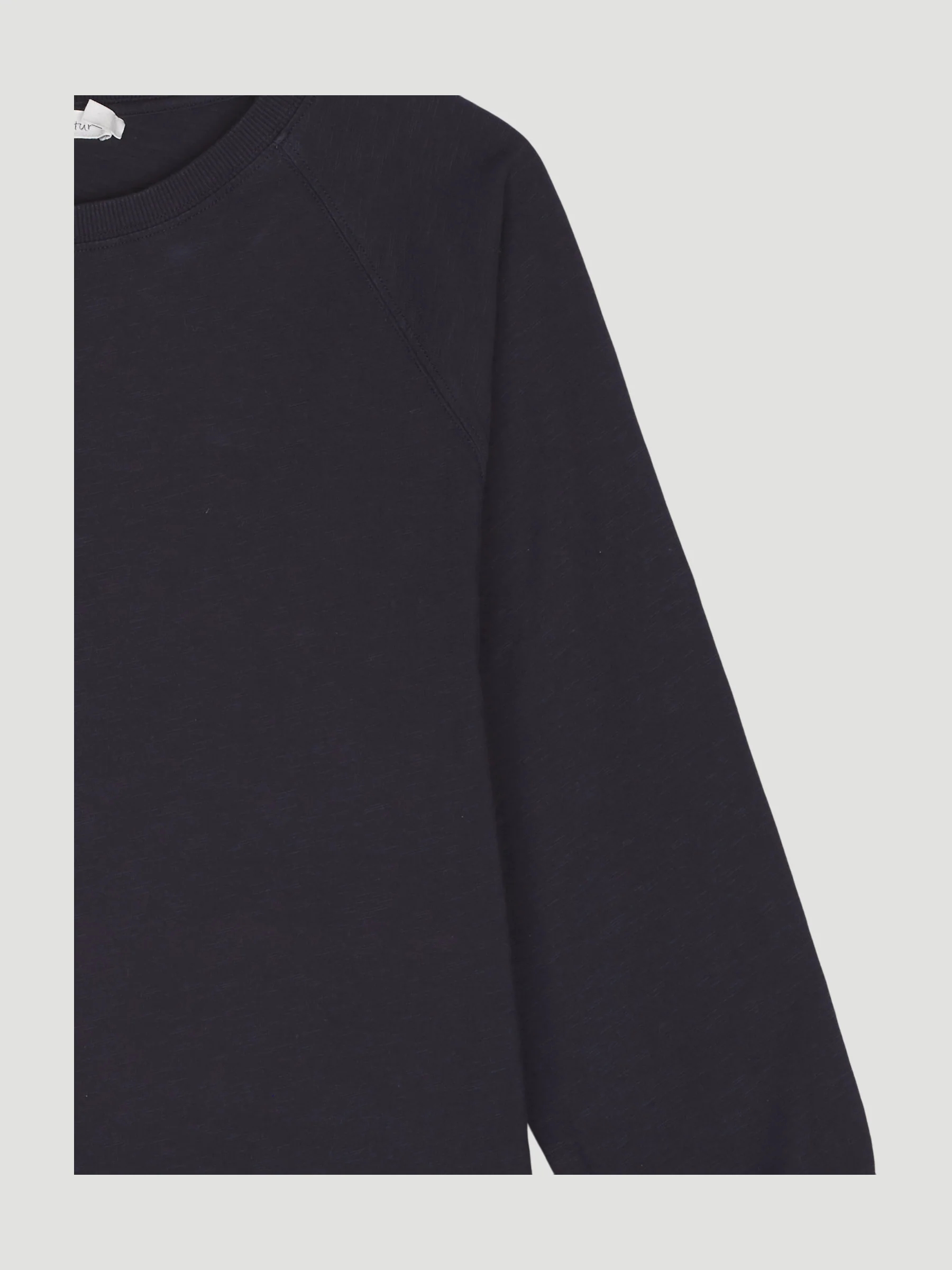 Secondhand Shirt aus Baumwolle - Image 9