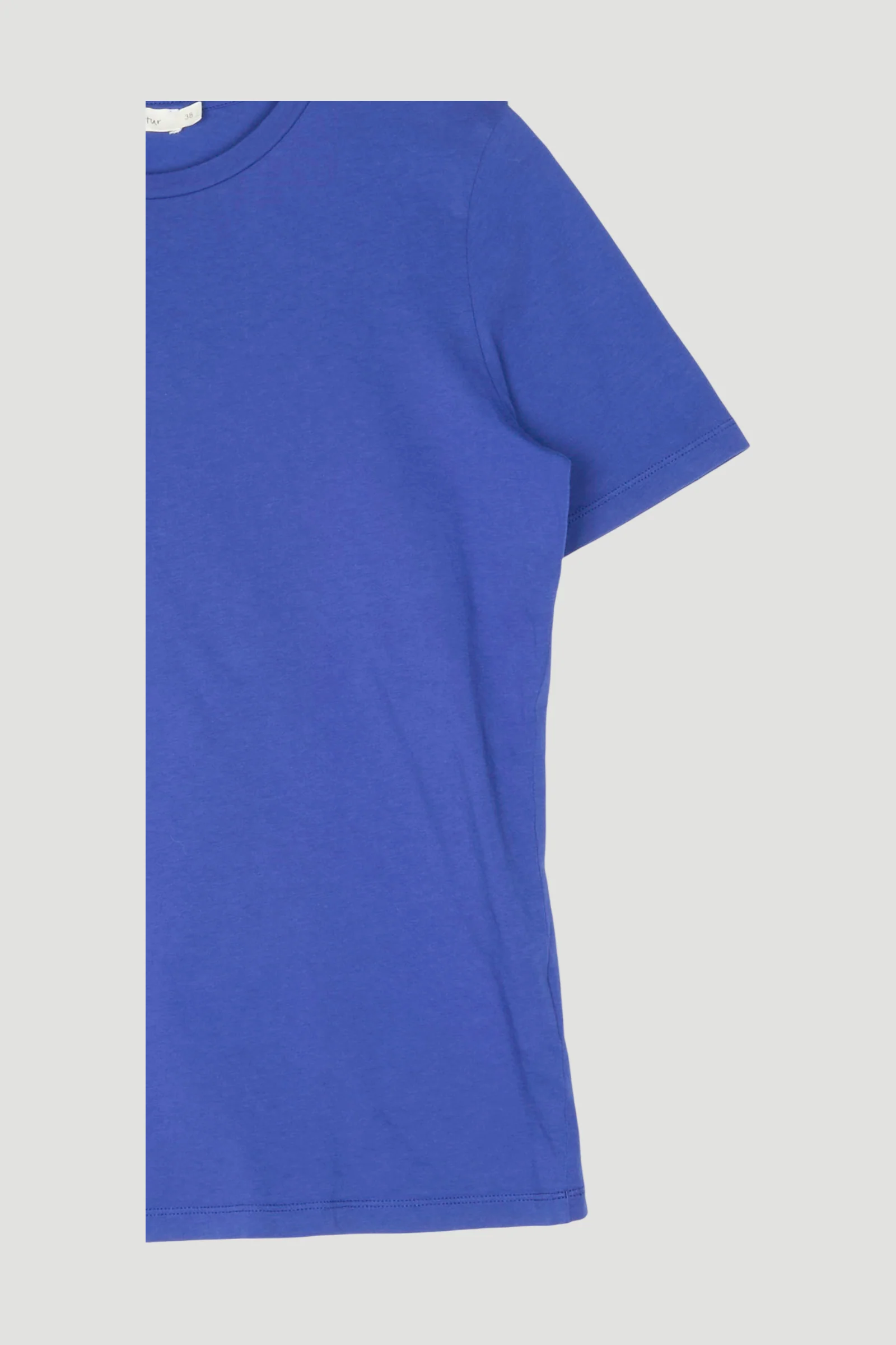 Secondhand Shirt aus Baumwolle - Image 3