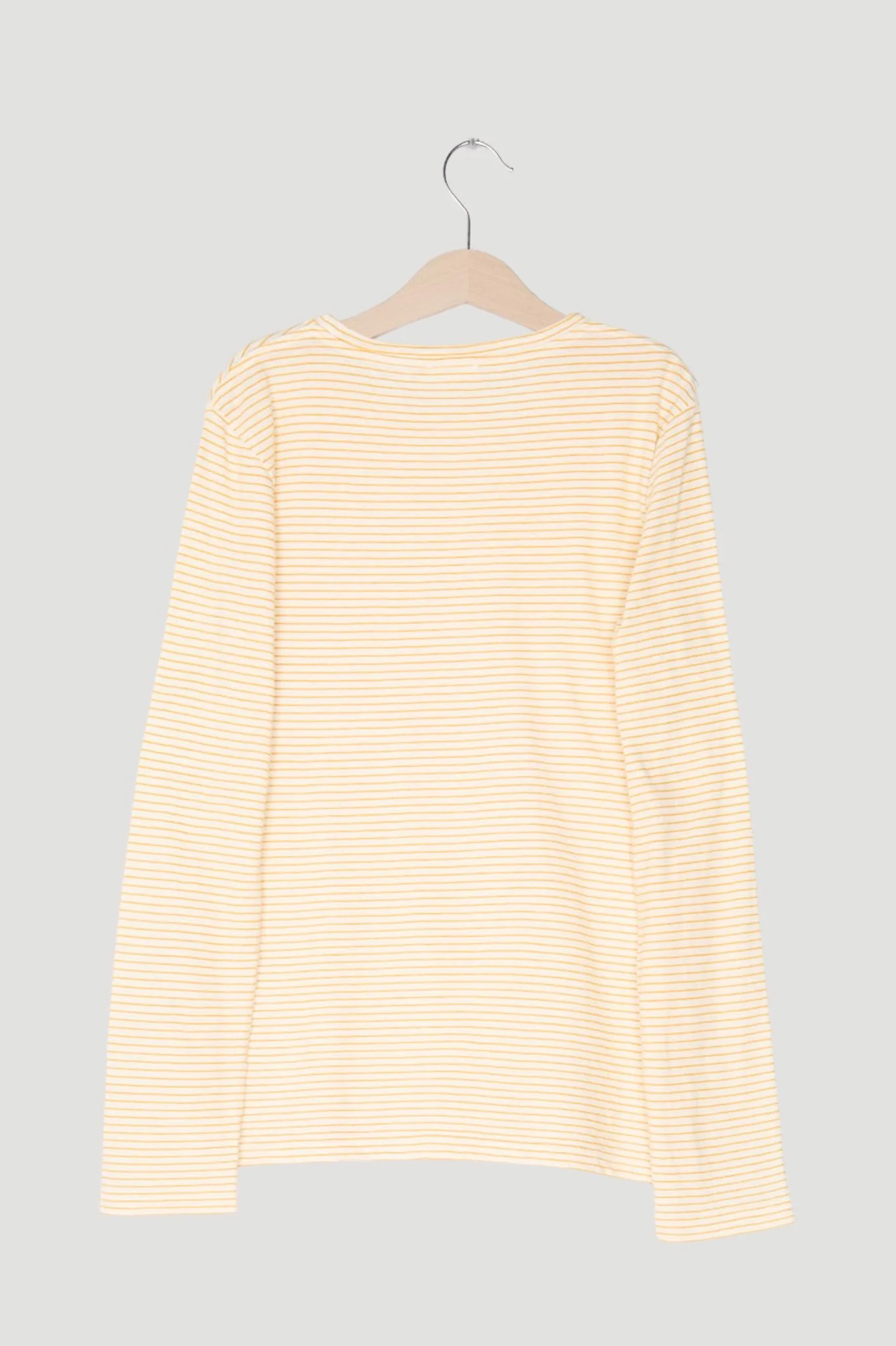 Secondhand Shirt aus Baumwolle mit Schurwolle - Image 2