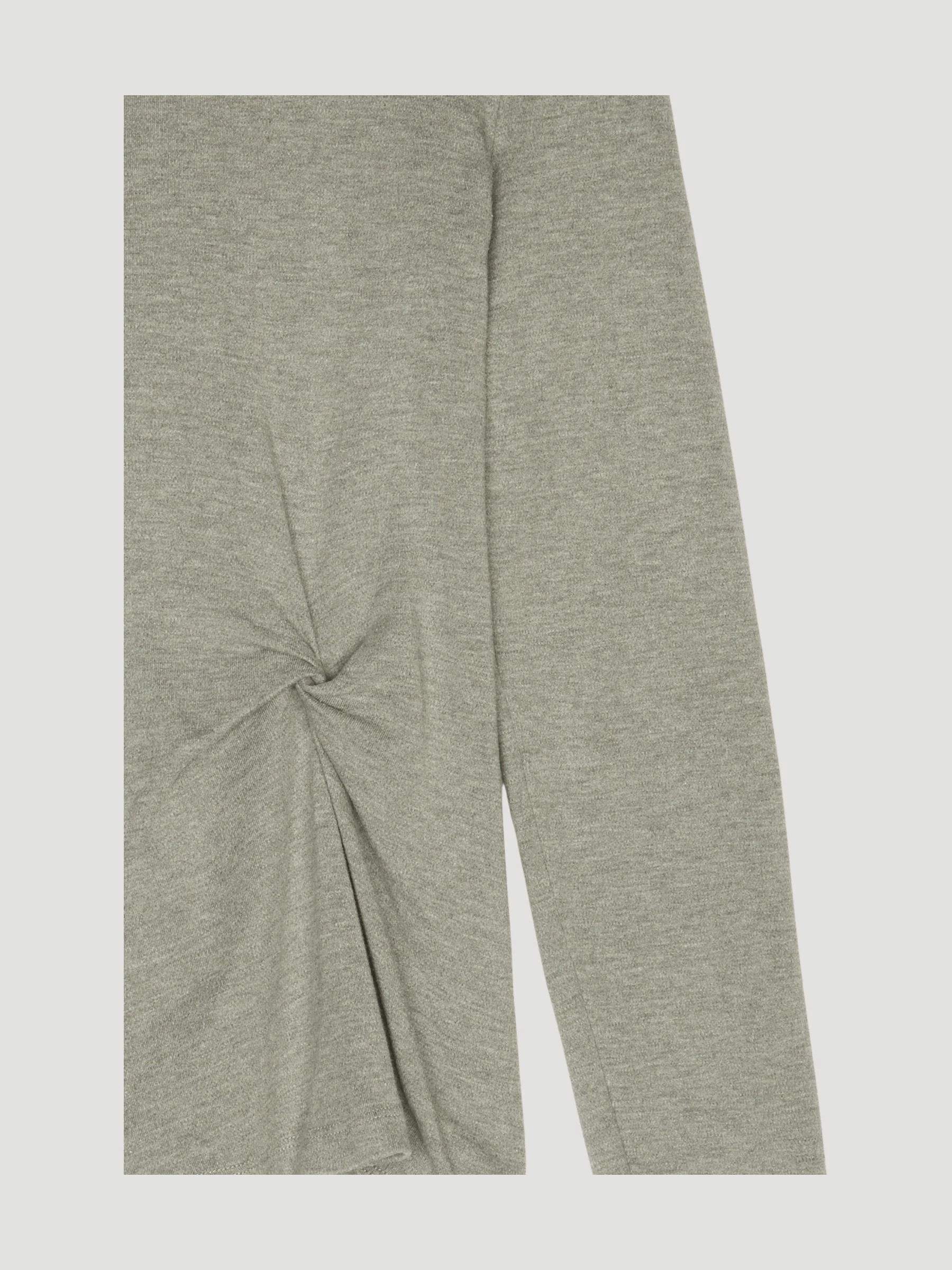 Secondhand Shirt aus Baumwolle und Modal - Image 3