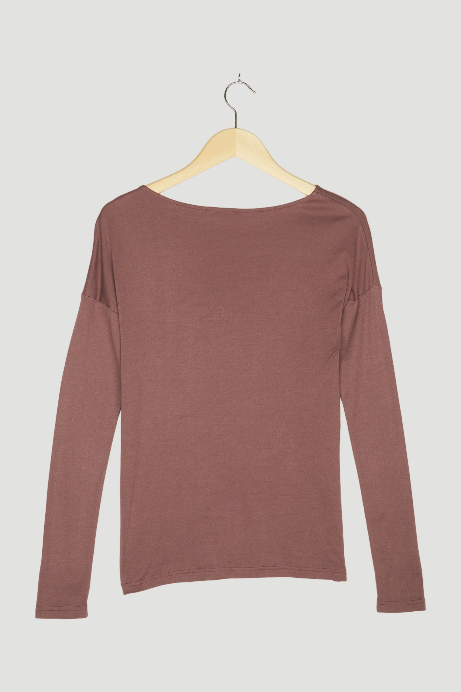 Secondhand Shirt aus Baumwolle und Seide - Image 2