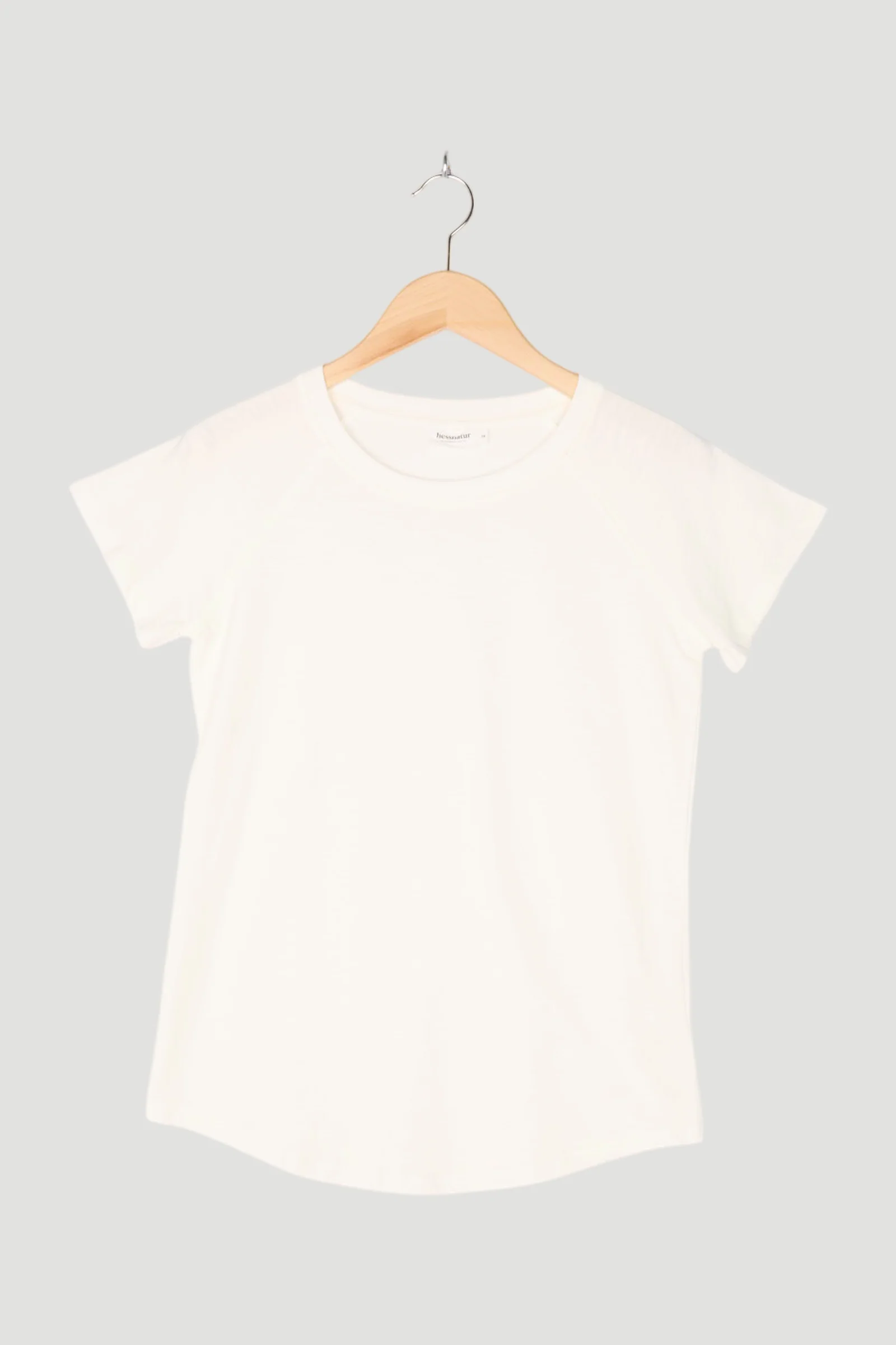 Secondhand Shirt aus Baumwolle