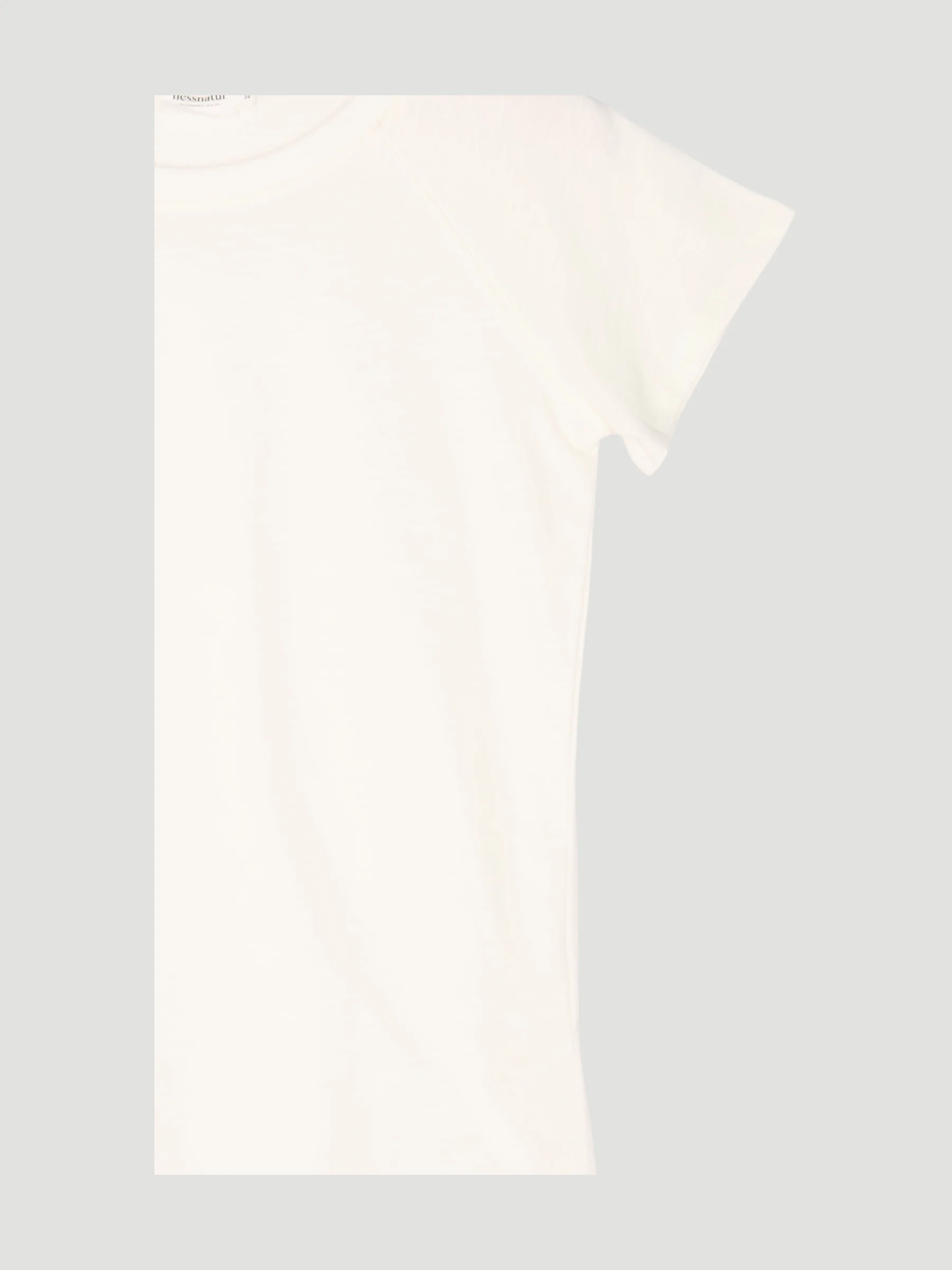 Secondhand Shirt aus Baumwolle - Image 3