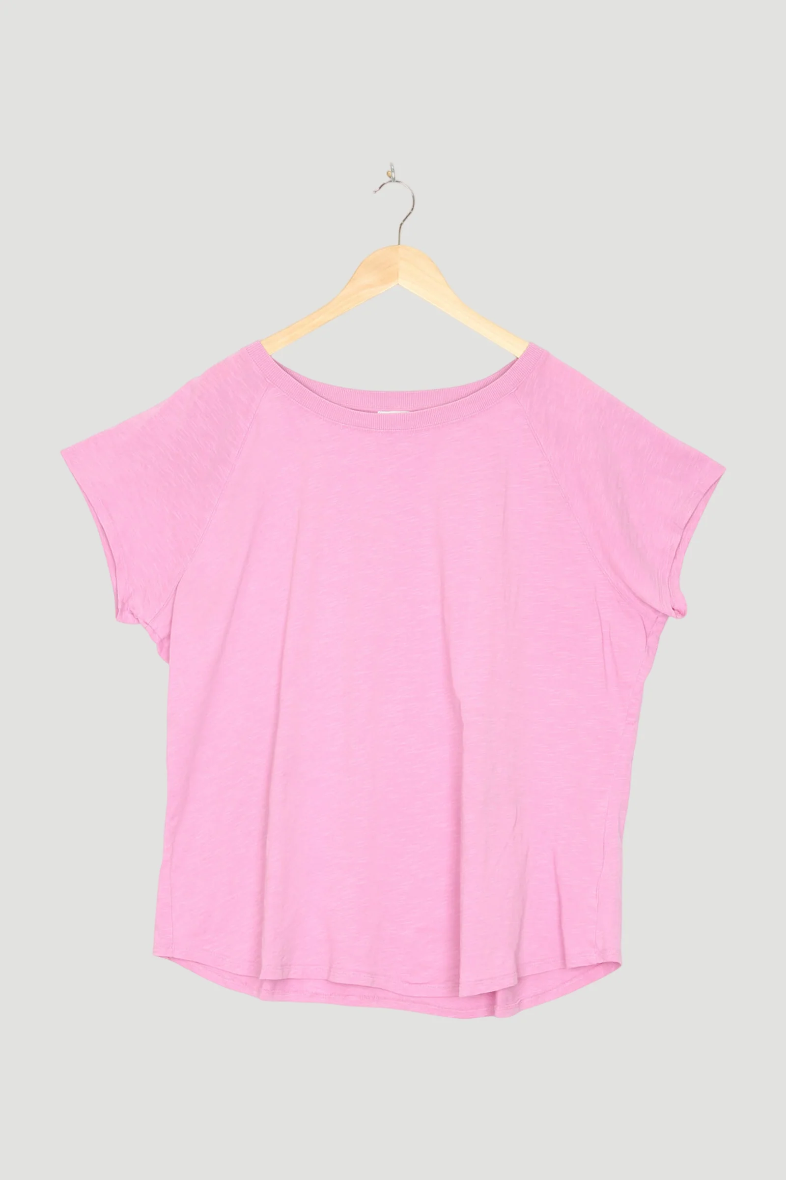 Secondhand Shirt aus Baumwolle - Image 4