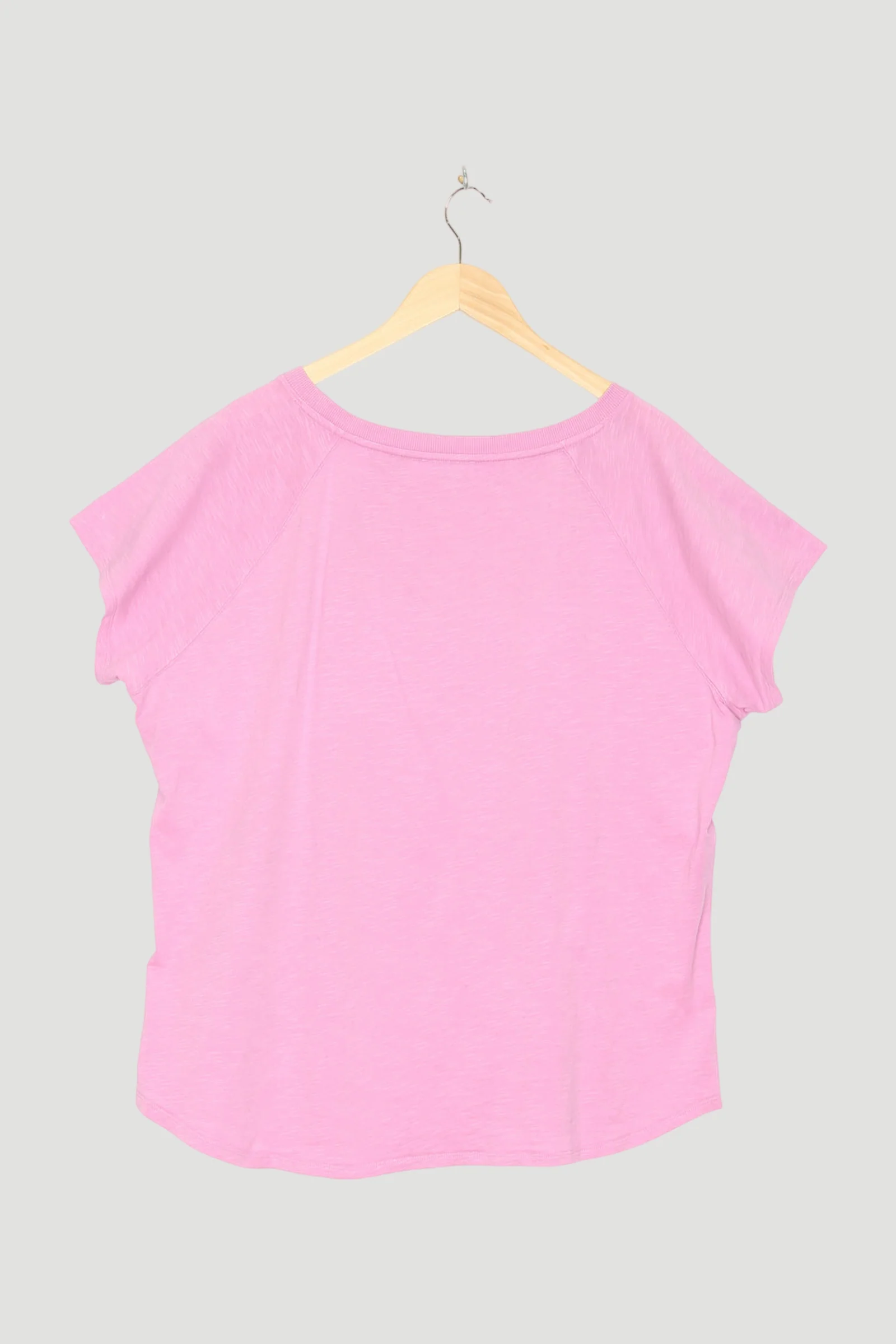Secondhand Shirt aus Baumwolle - Image 5