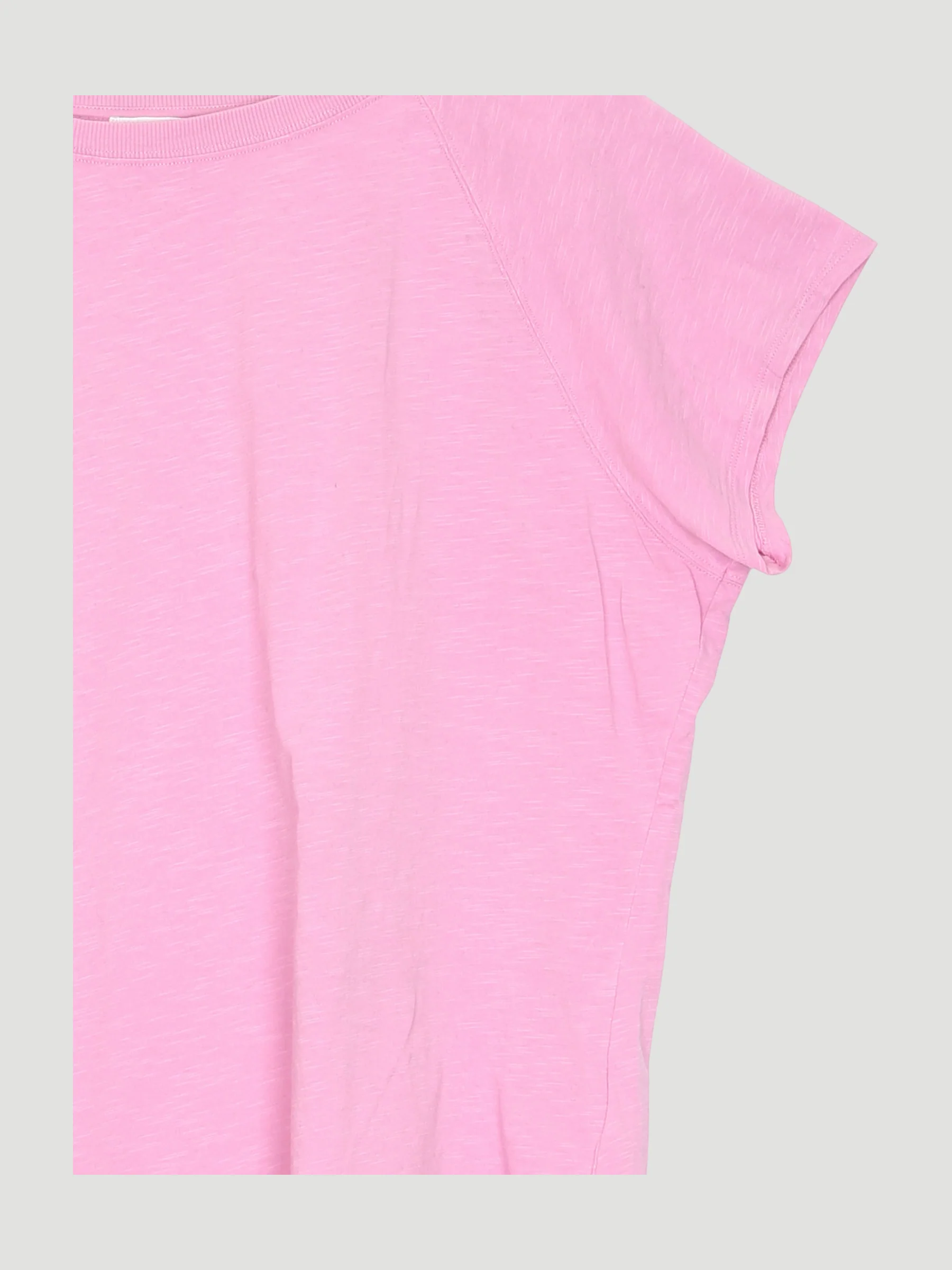 Secondhand Shirt aus Baumwolle - Image 6