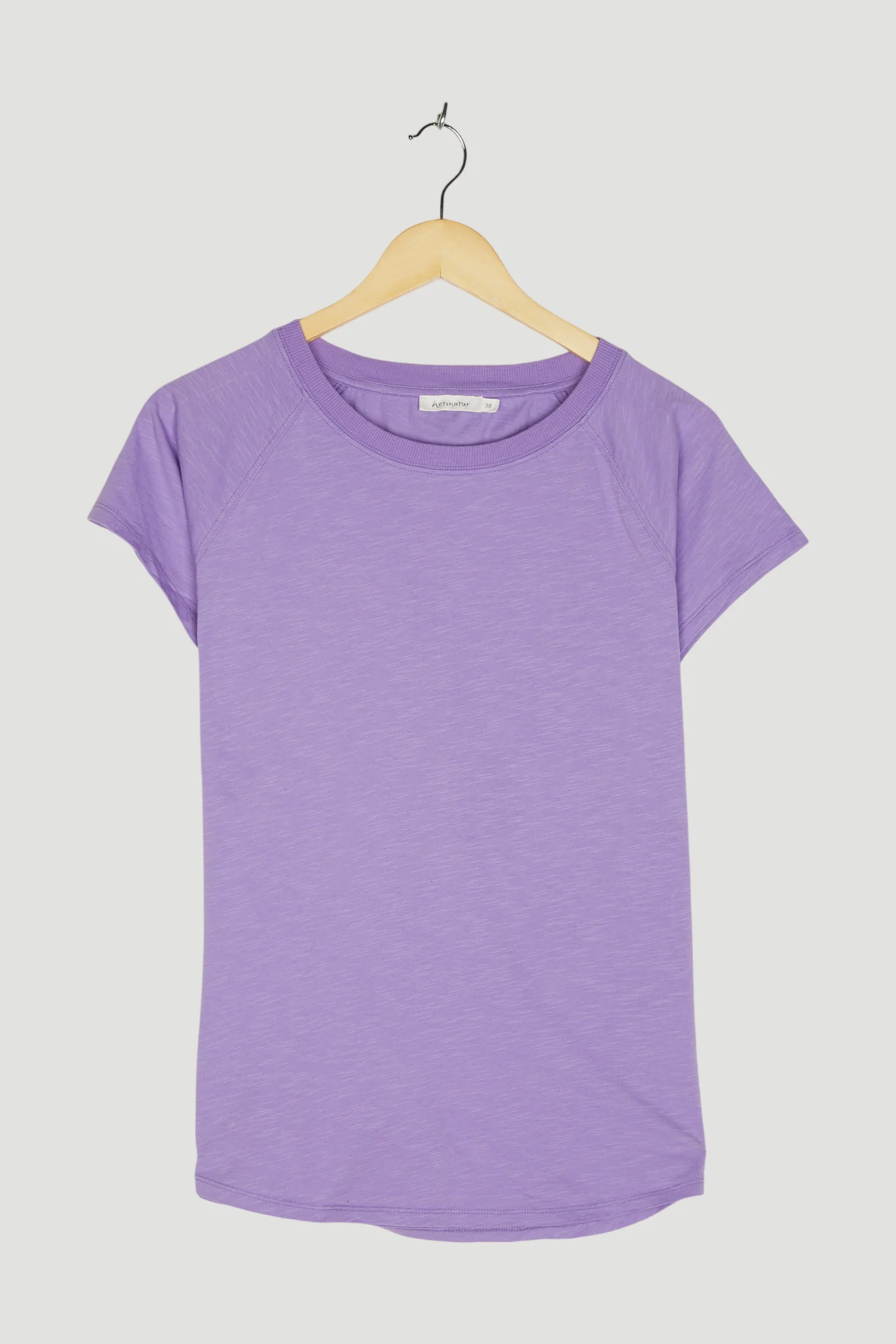 Secondhand Shirt aus Baumwolle - Image 7