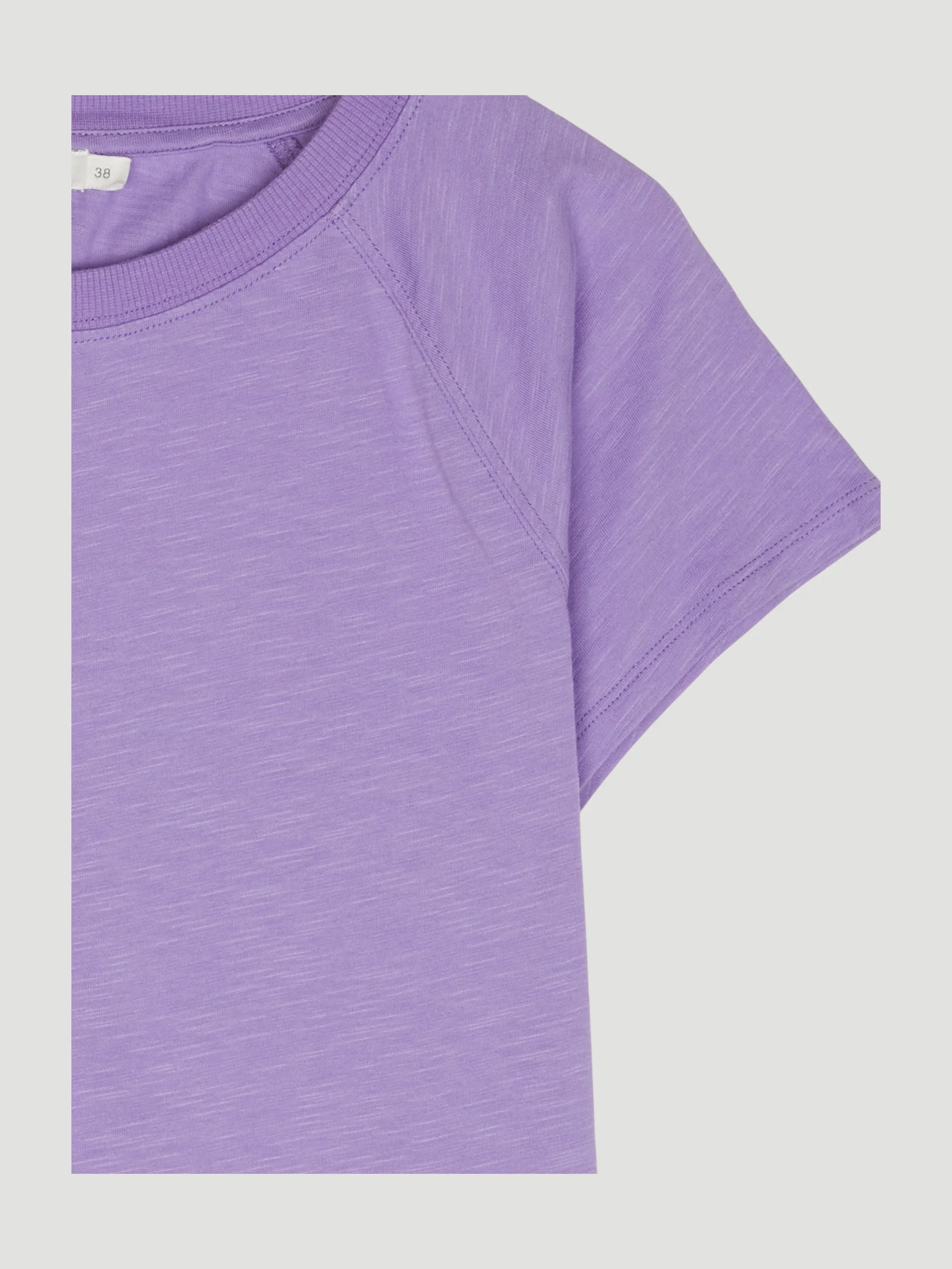 Secondhand Shirt aus Baumwolle - Image 9