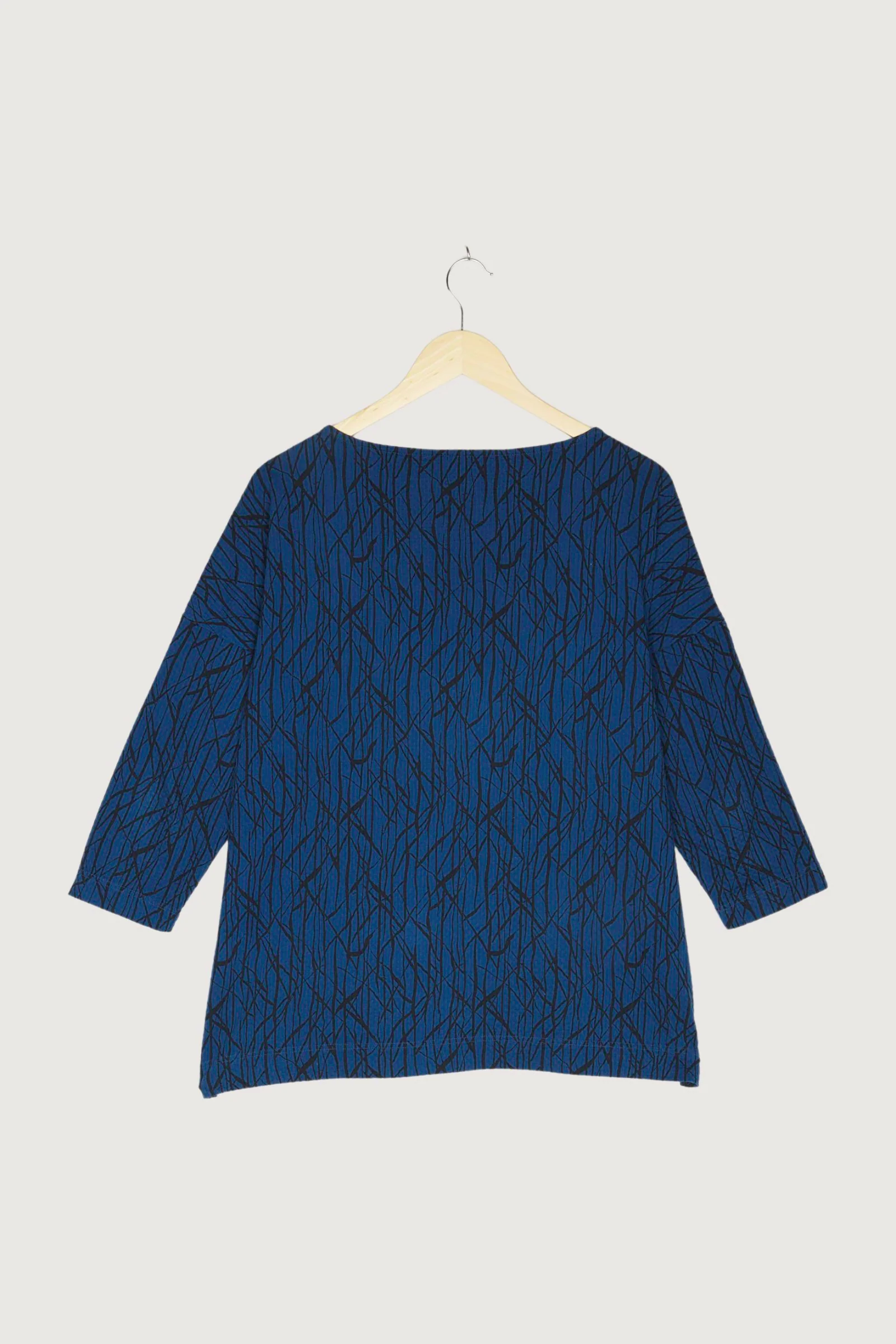 Secondhand Shirt aus Bio-Baumwolle - Image 2