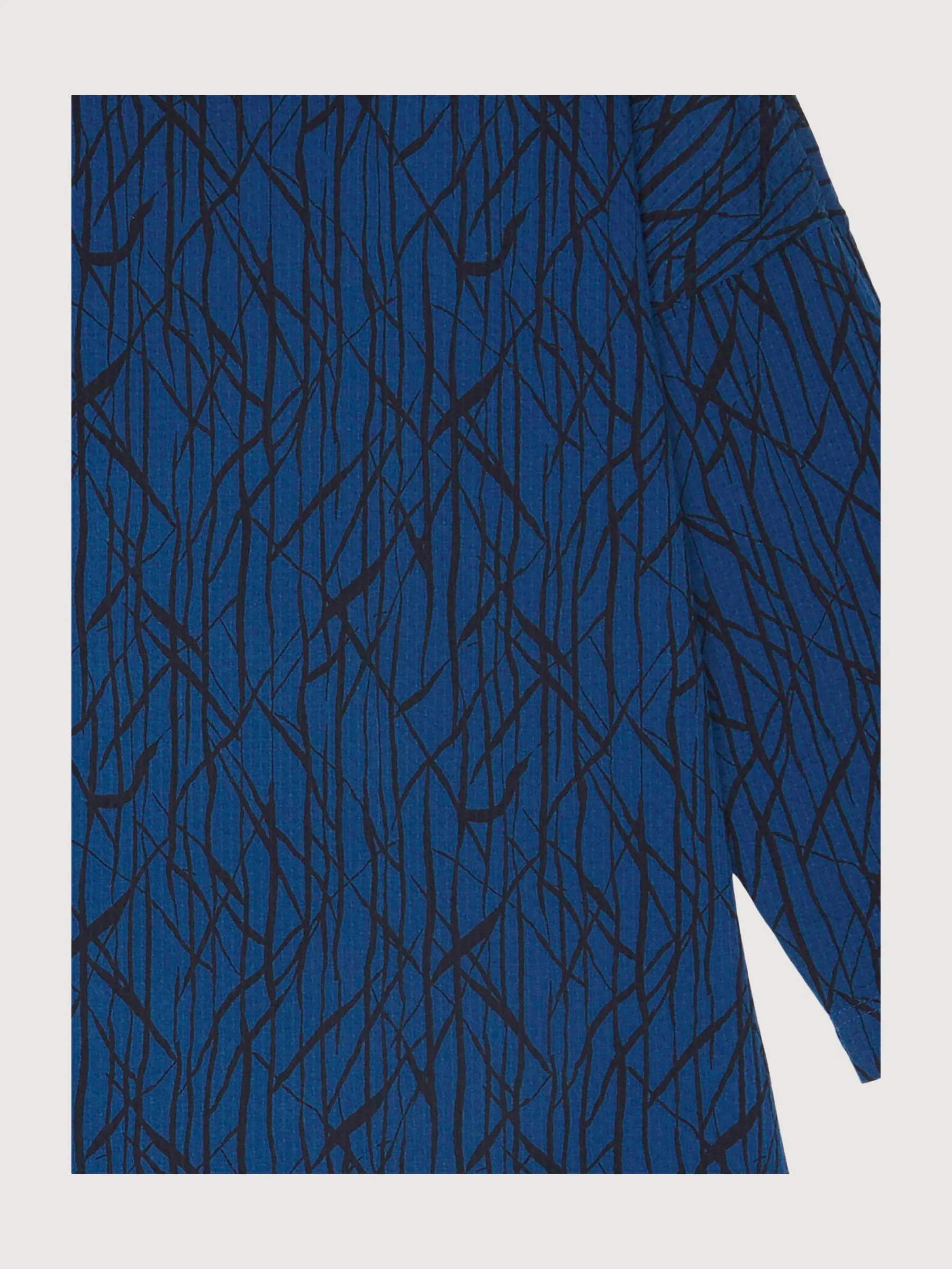 Secondhand Shirt aus Bio-Baumwolle - Image 3