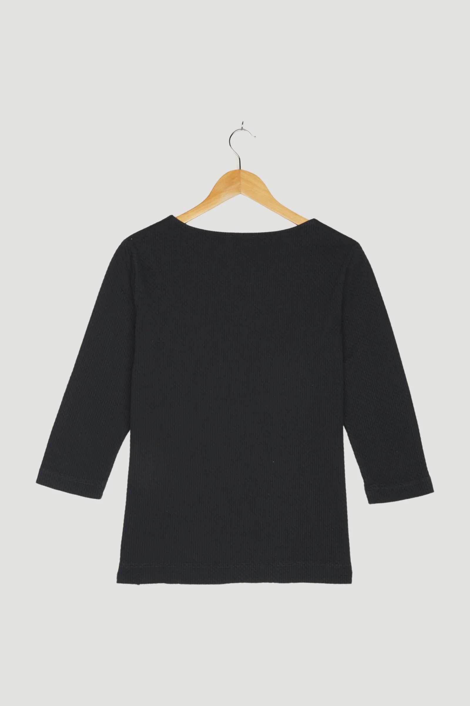 Secondhand Shirt aus Bio-Baumwolle - Image 2