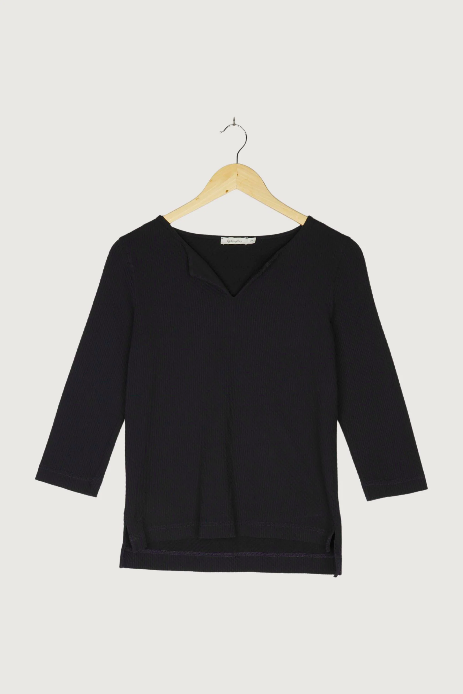 Secondhand Shirt aus Bio-Baumwolle - Image 4