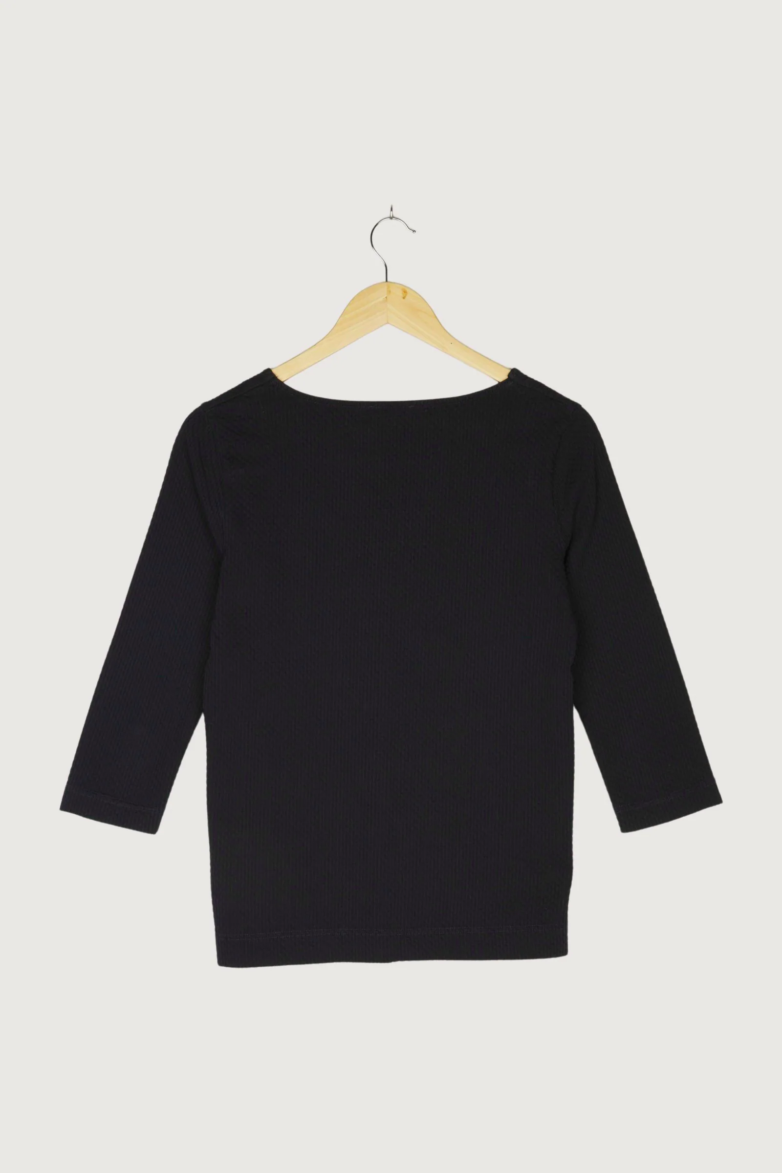 Secondhand Shirt aus Bio-Baumwolle - Image 5