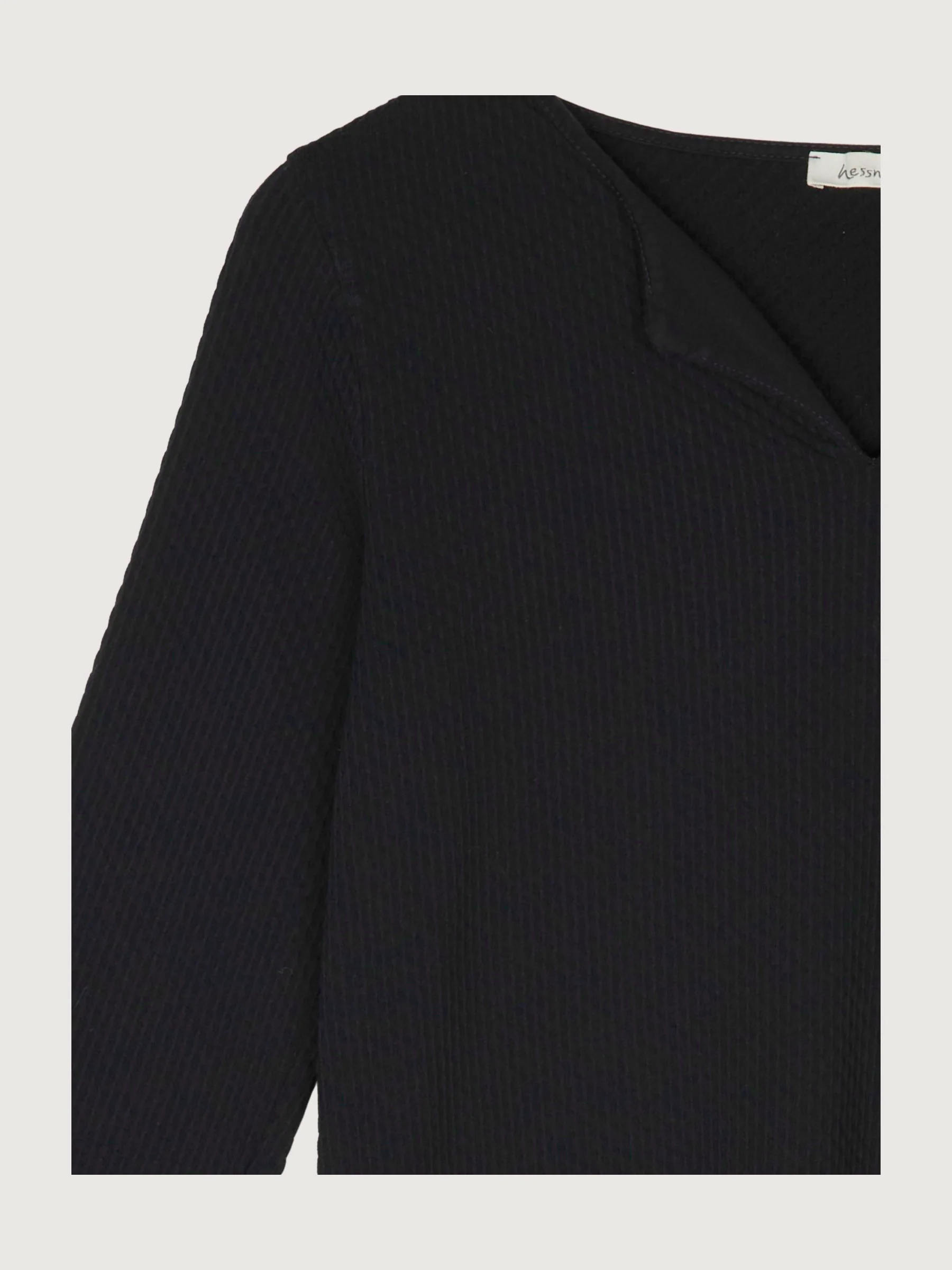 Secondhand Shirt aus Bio-Baumwolle - Image 6
