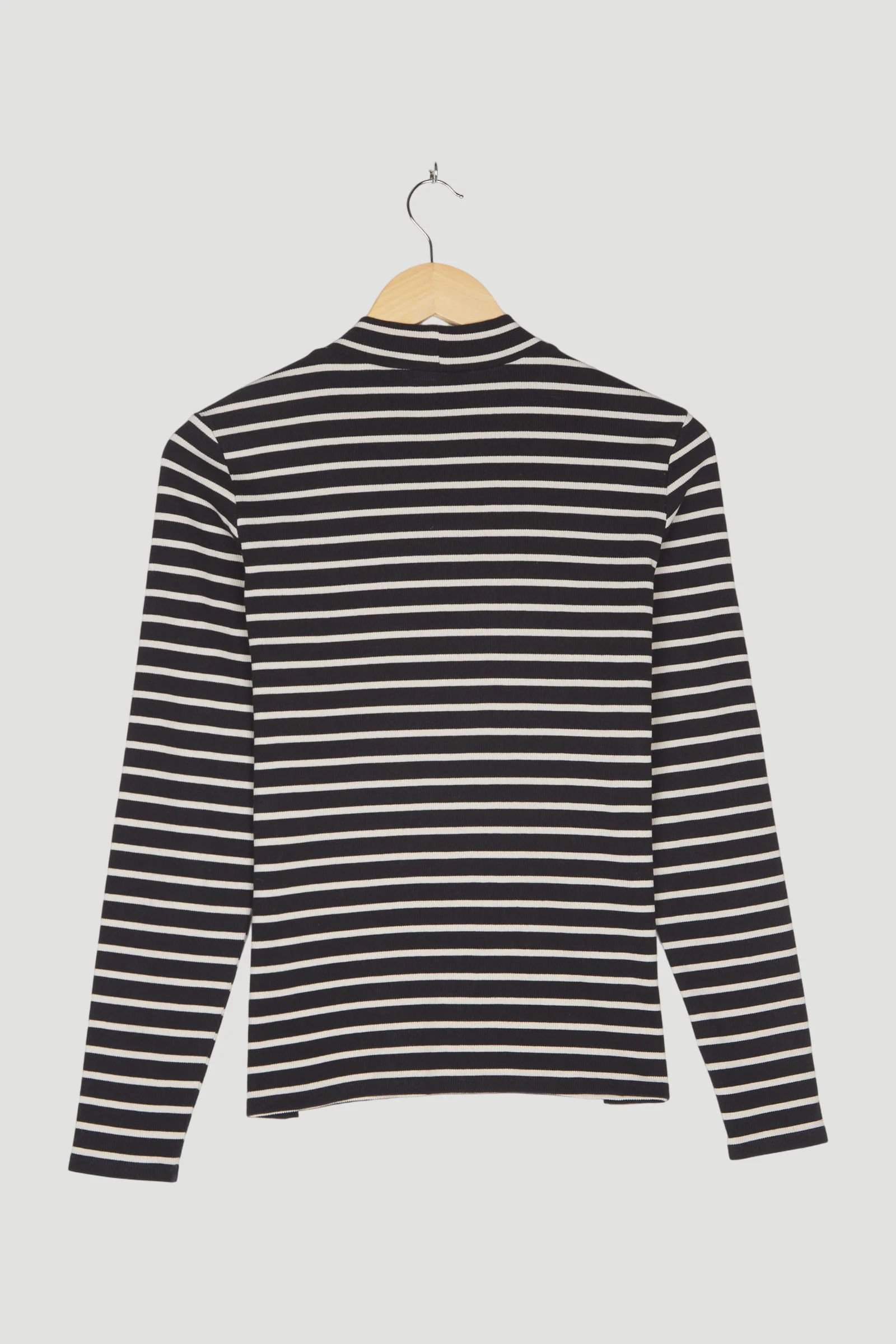 Secondhand Shirt aus Bio-Baumwolle - Image 2