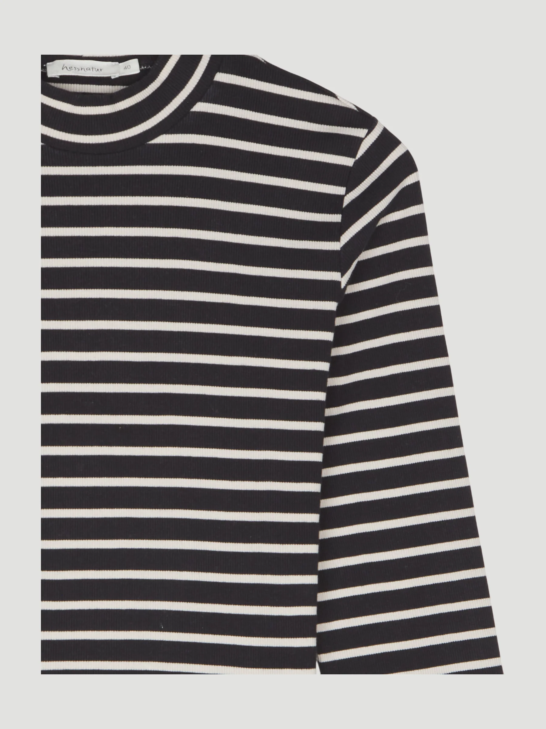 Secondhand Shirt aus Bio-Baumwolle - Image 3