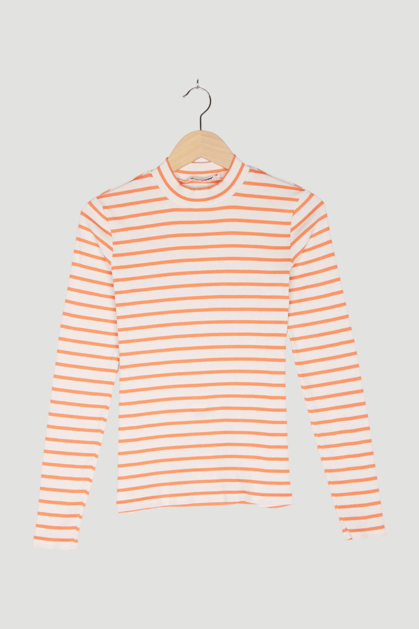 Secondhand Shirt aus Bio-Baumwolle - Image 4