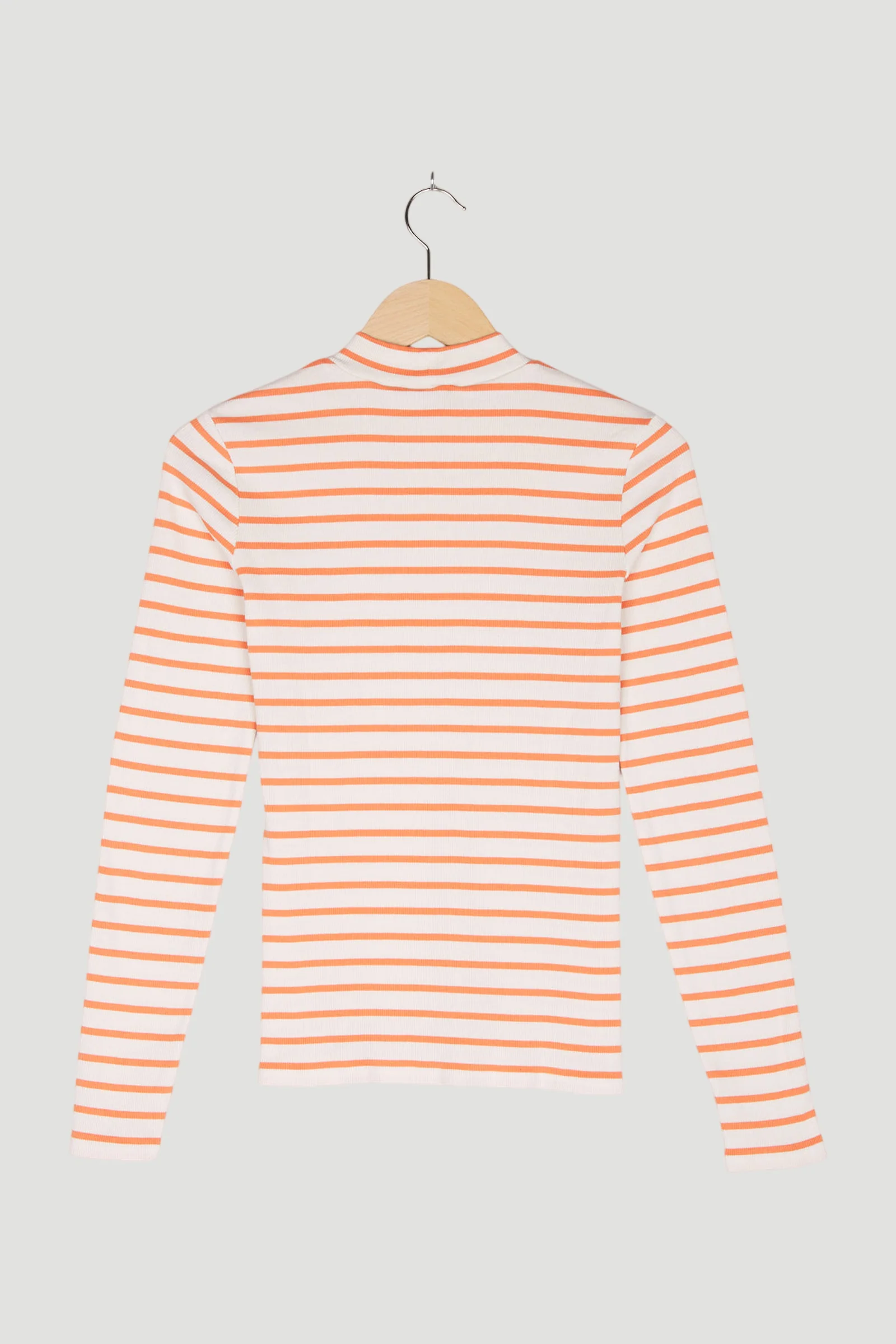 Secondhand Shirt aus Bio-Baumwolle - Image 5