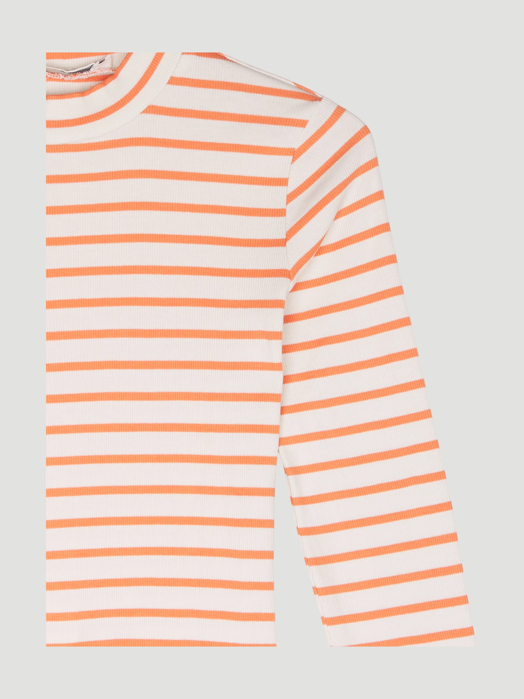 Secondhand Shirt aus Bio-Baumwolle - Image 6