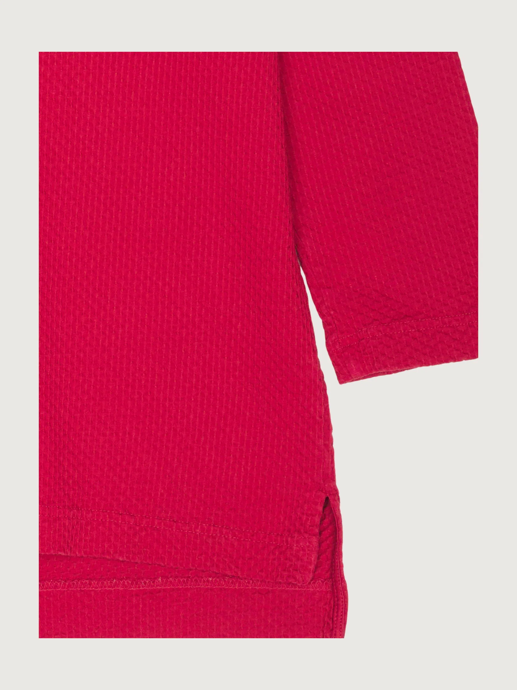 Secondhand Shirt aus Bio-Baumwolle - Image 7