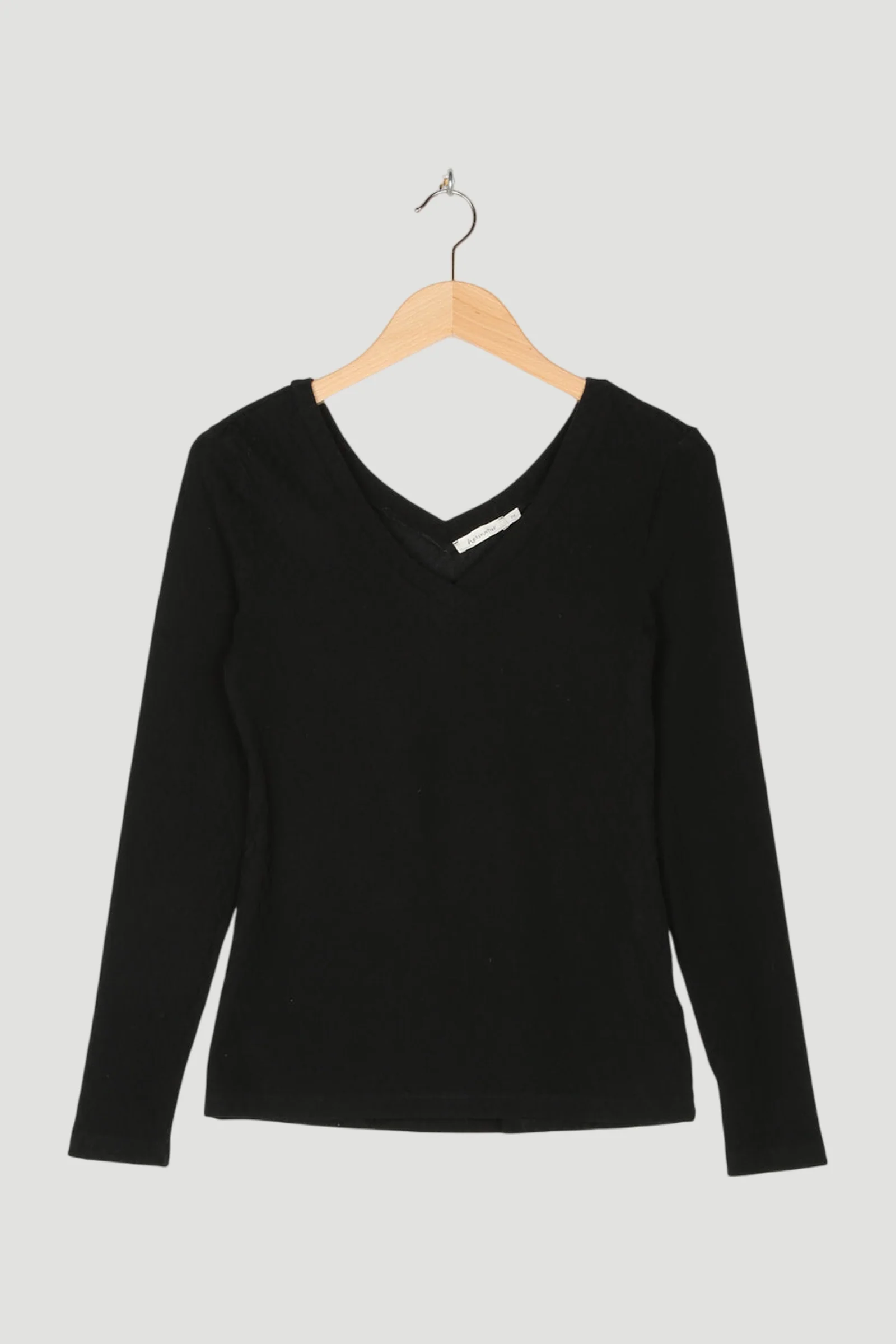 Secondhand Shirt aus Bio-Baumwolle - Image 4