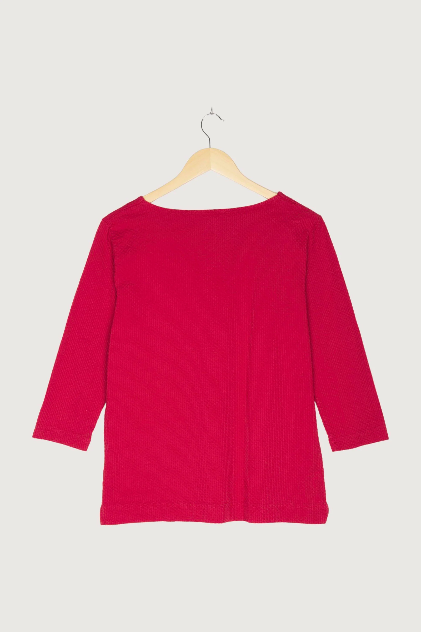 Secondhand Shirt aus Bio-Baumwolle - Image 8