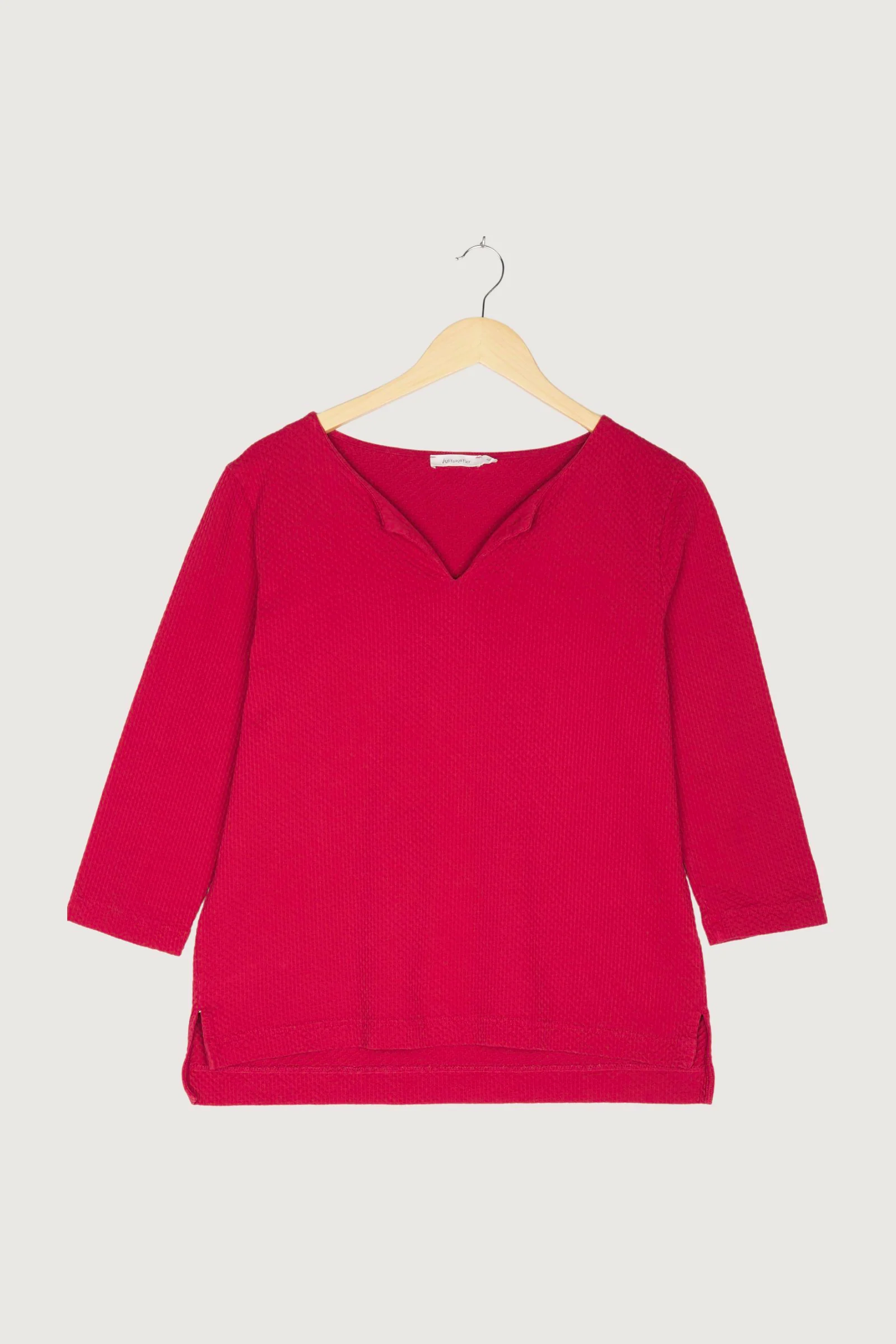 Secondhand Shirt aus Bio-Baumwolle - Image 9