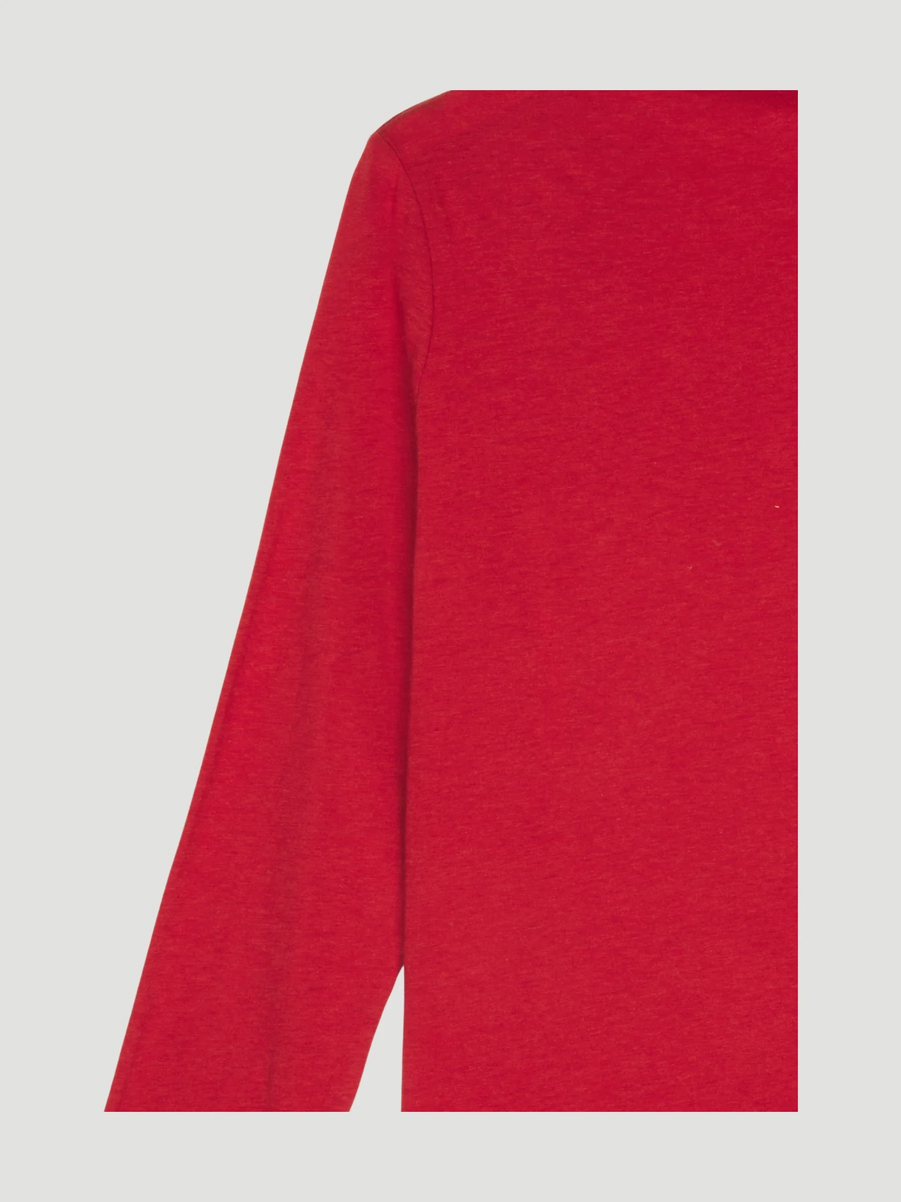 Secondhand Shirt aus Bio-Baumwolle mit Bio-Schurwolle - Image 3