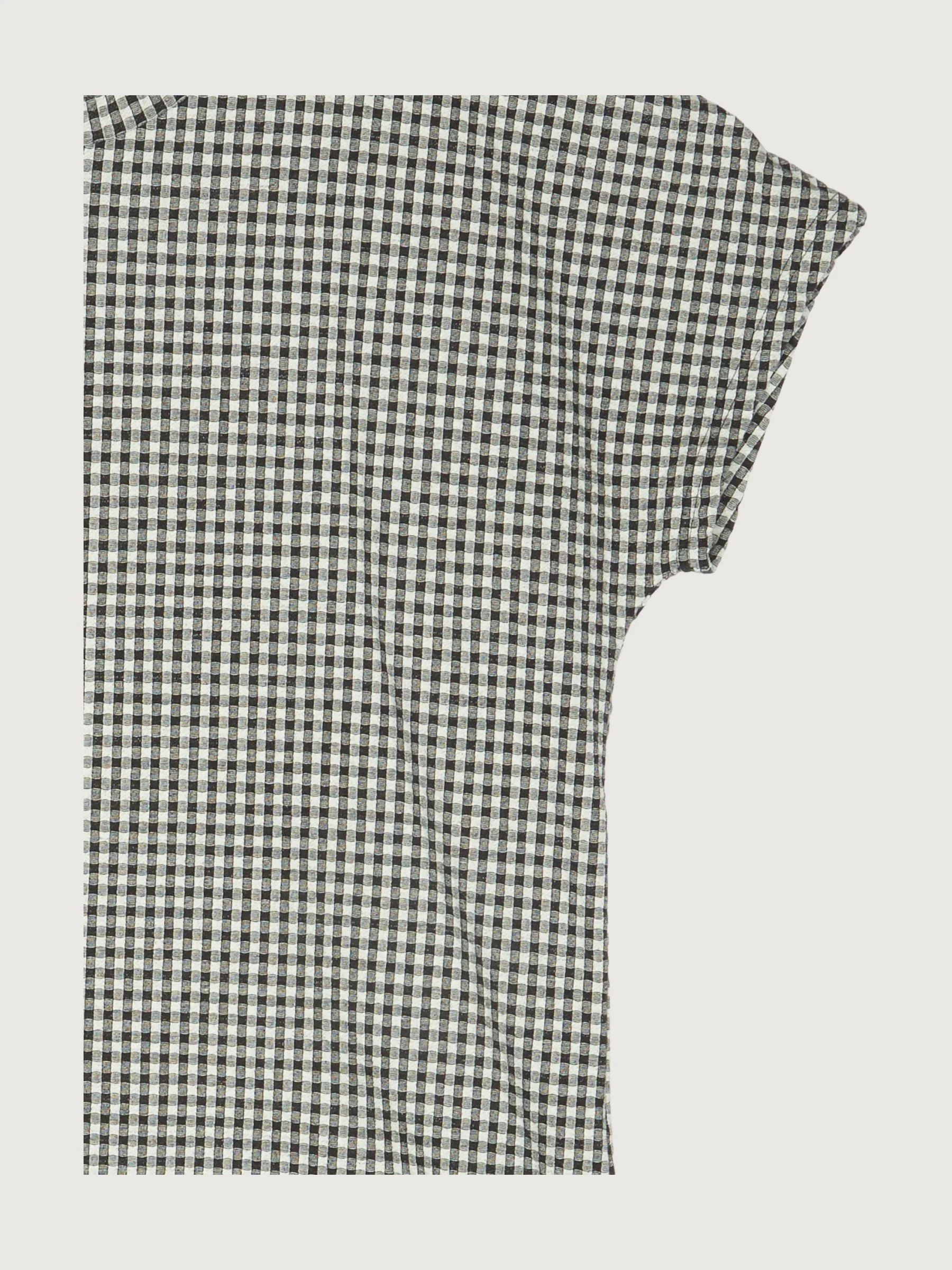 Secondhand Shirt aus Bio-Baumwolle mit Elasthan - Image 6