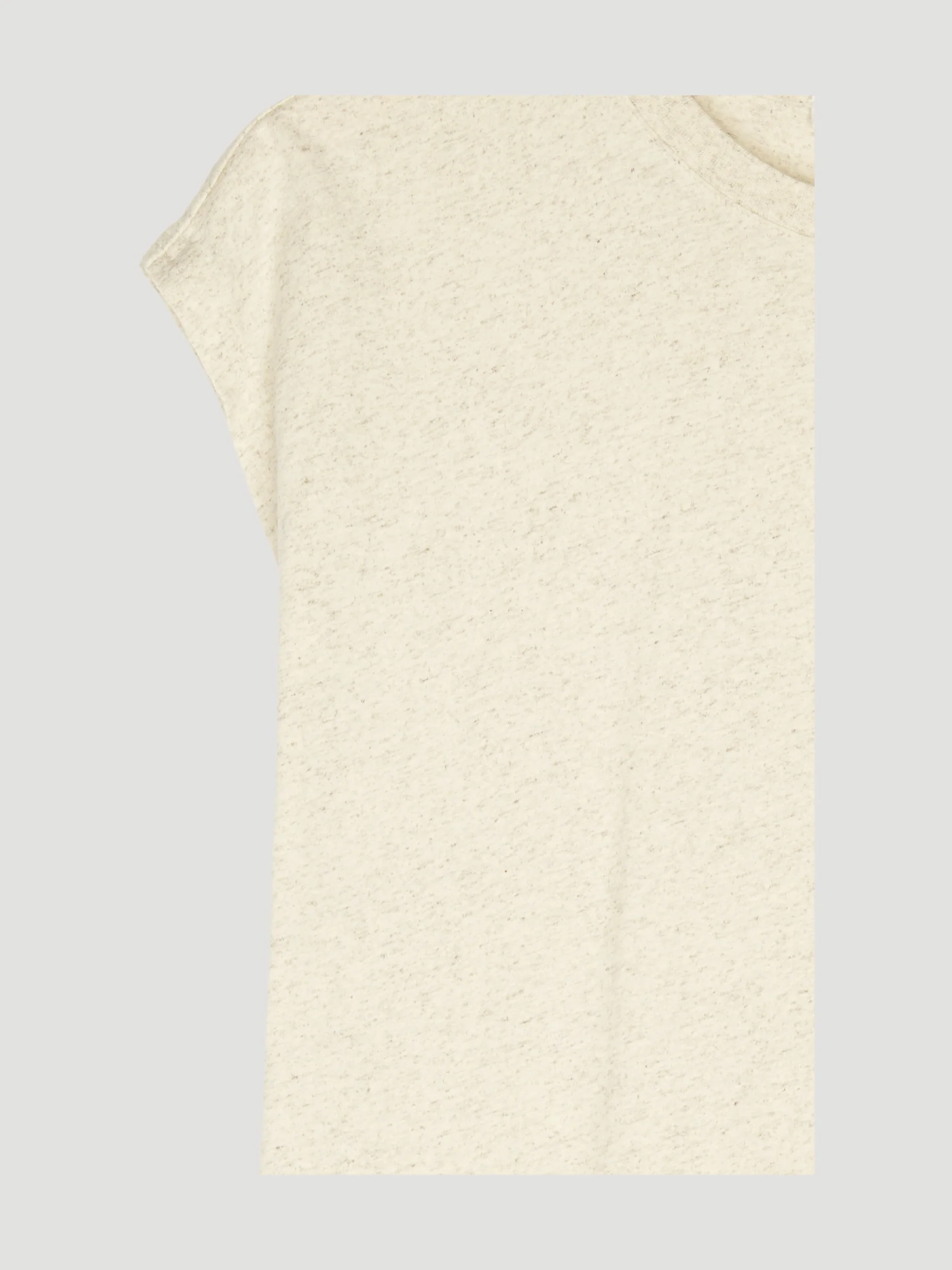Secondhand Shirt aus Bio-Baumwolle mit Hanf - Image 6