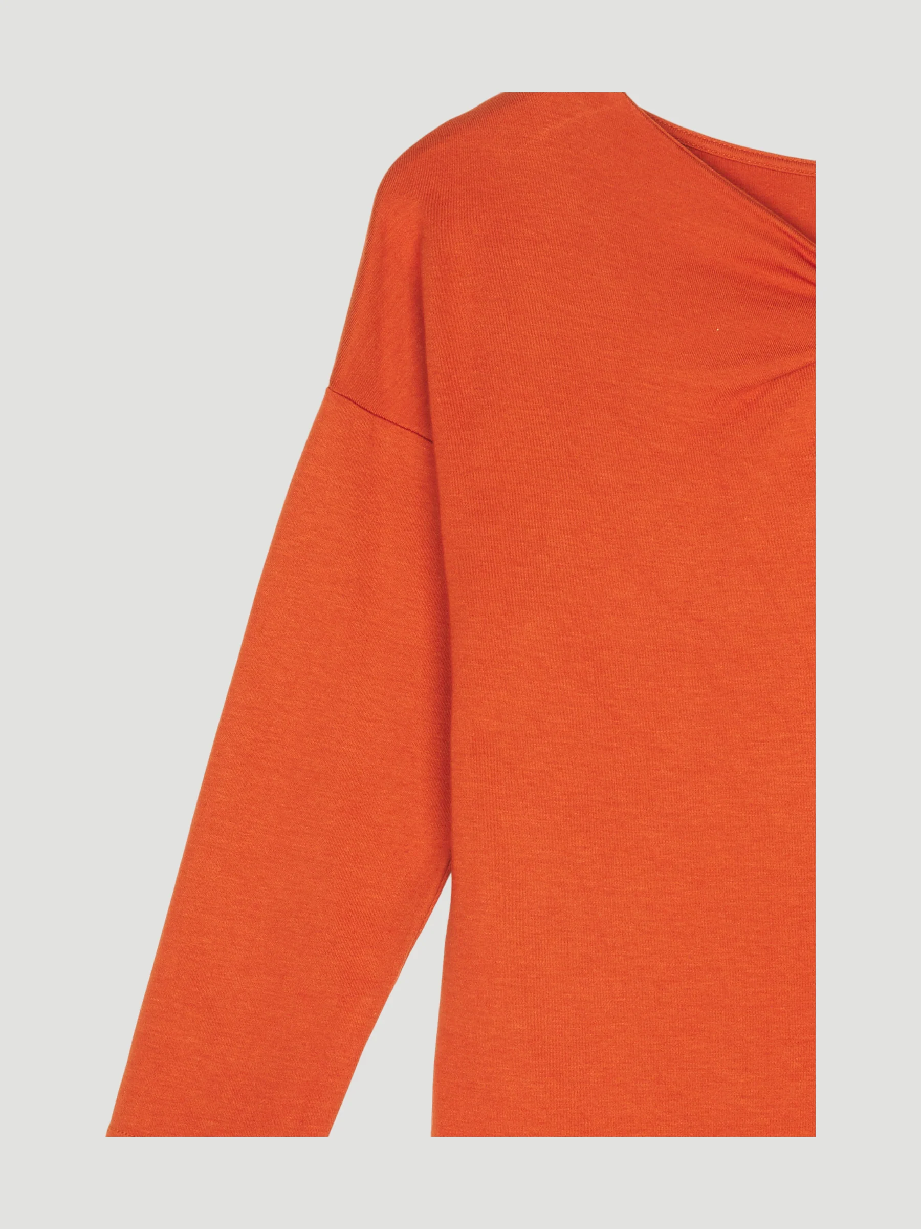 Secondhand Shirt aus Bio-Baumwolle mit Modal - Image 3