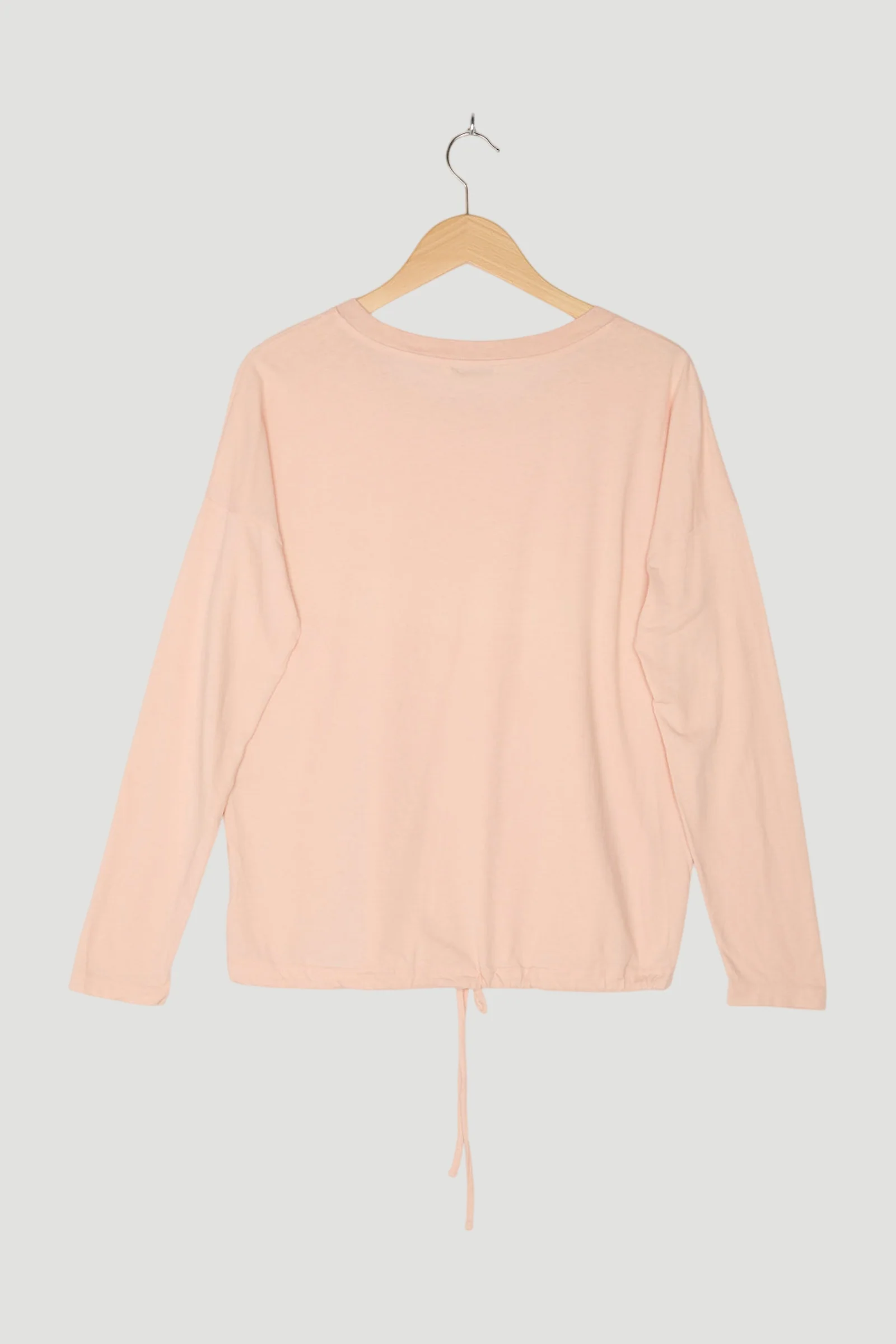 Secondhand Shirt aus Bio-Baumwolle mit Schurwolle - Image 2