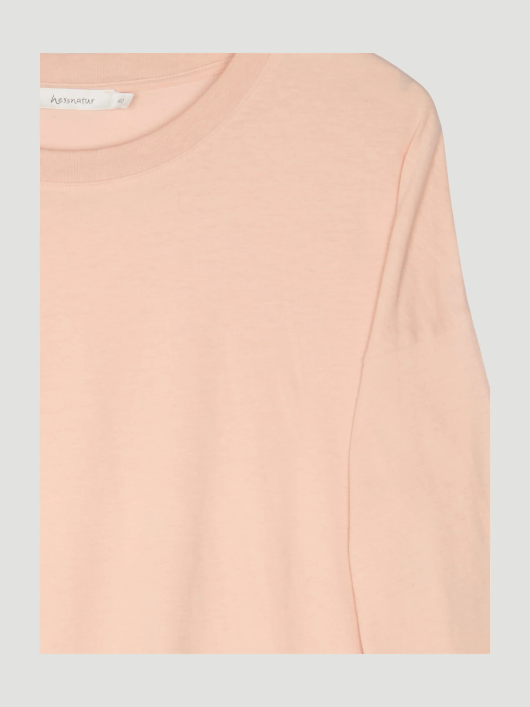 Secondhand Shirt aus Bio-Baumwolle mit Schurwolle - Image 3
