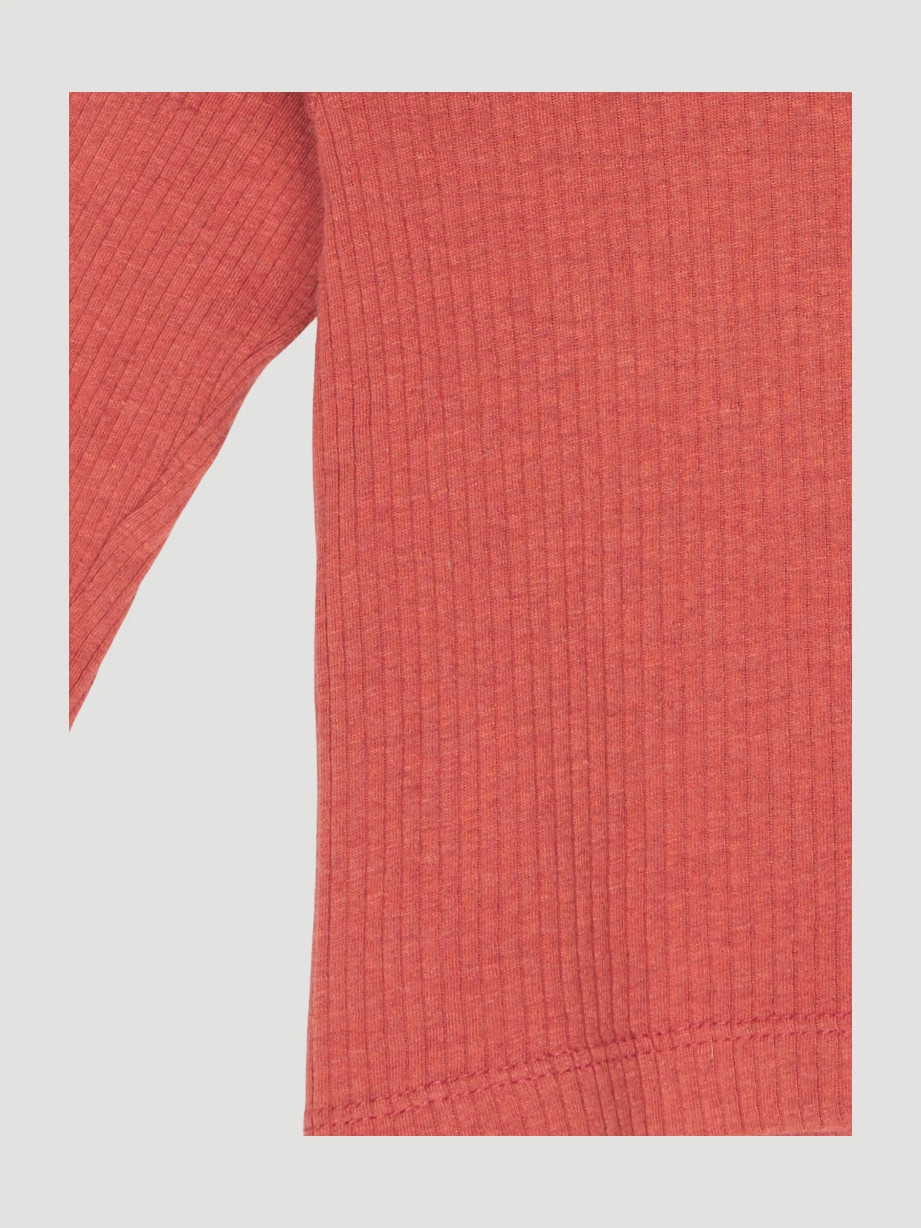 Secondhand Shirt aus Bio-Baumwolle mit Schurwolle - Image 6