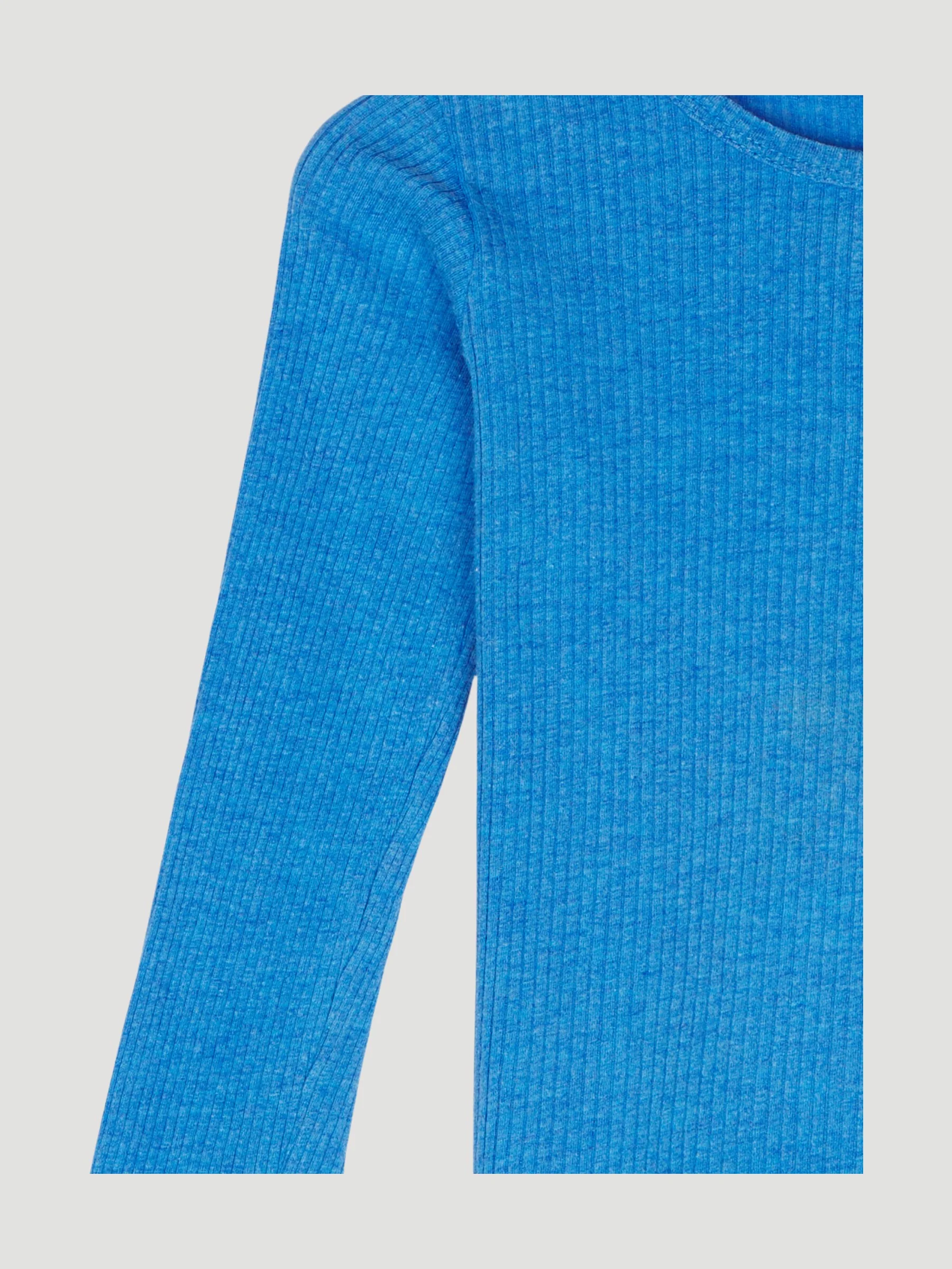 Secondhand Shirt aus Bio-Baumwolle mit Schurwolle - Image 9