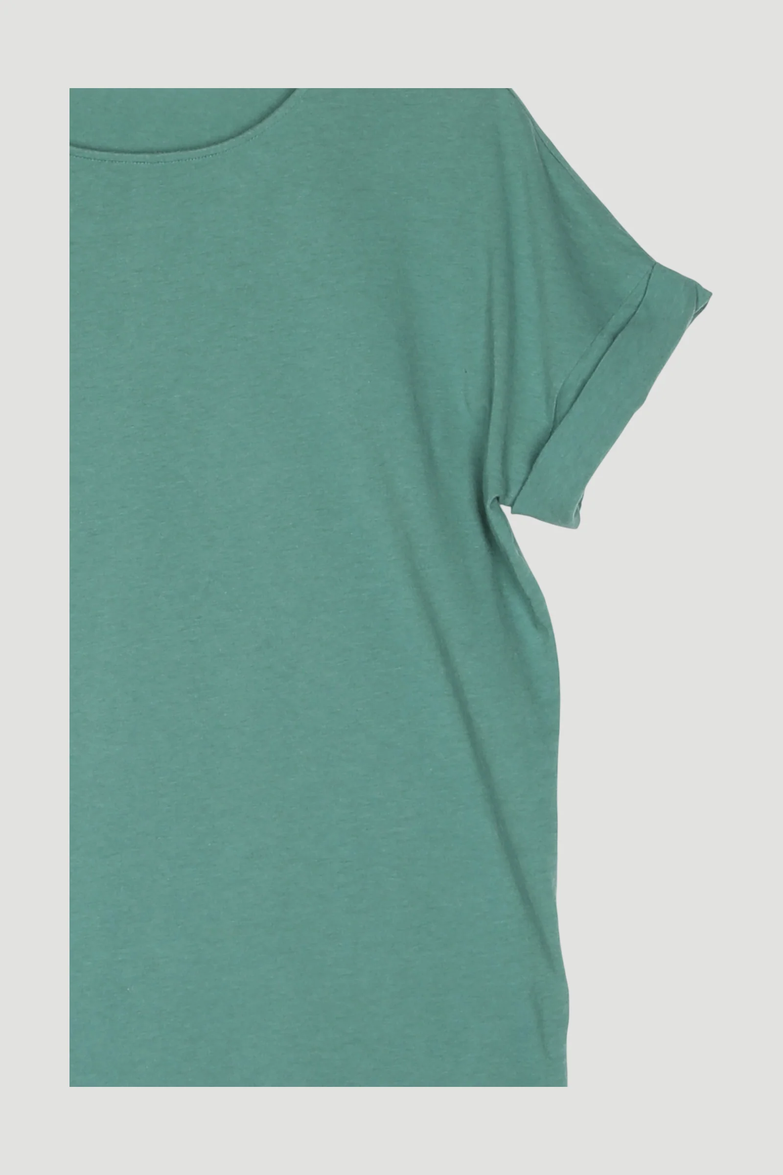 Secondhand Shirt aus Bio-Baumwolle mit Schurwolle - Image 3