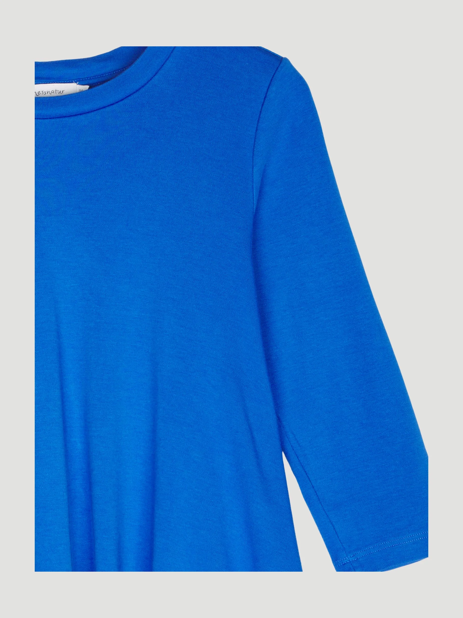Secondhand Shirt aus Bio-Baumwolle und Modal - Image 3