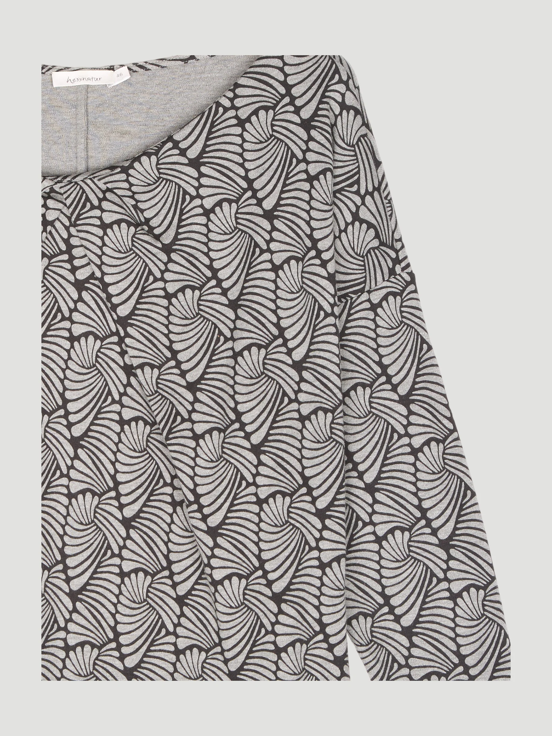 Secondhand Shirt aus Bio-Baumwolle und Modal - Image 3