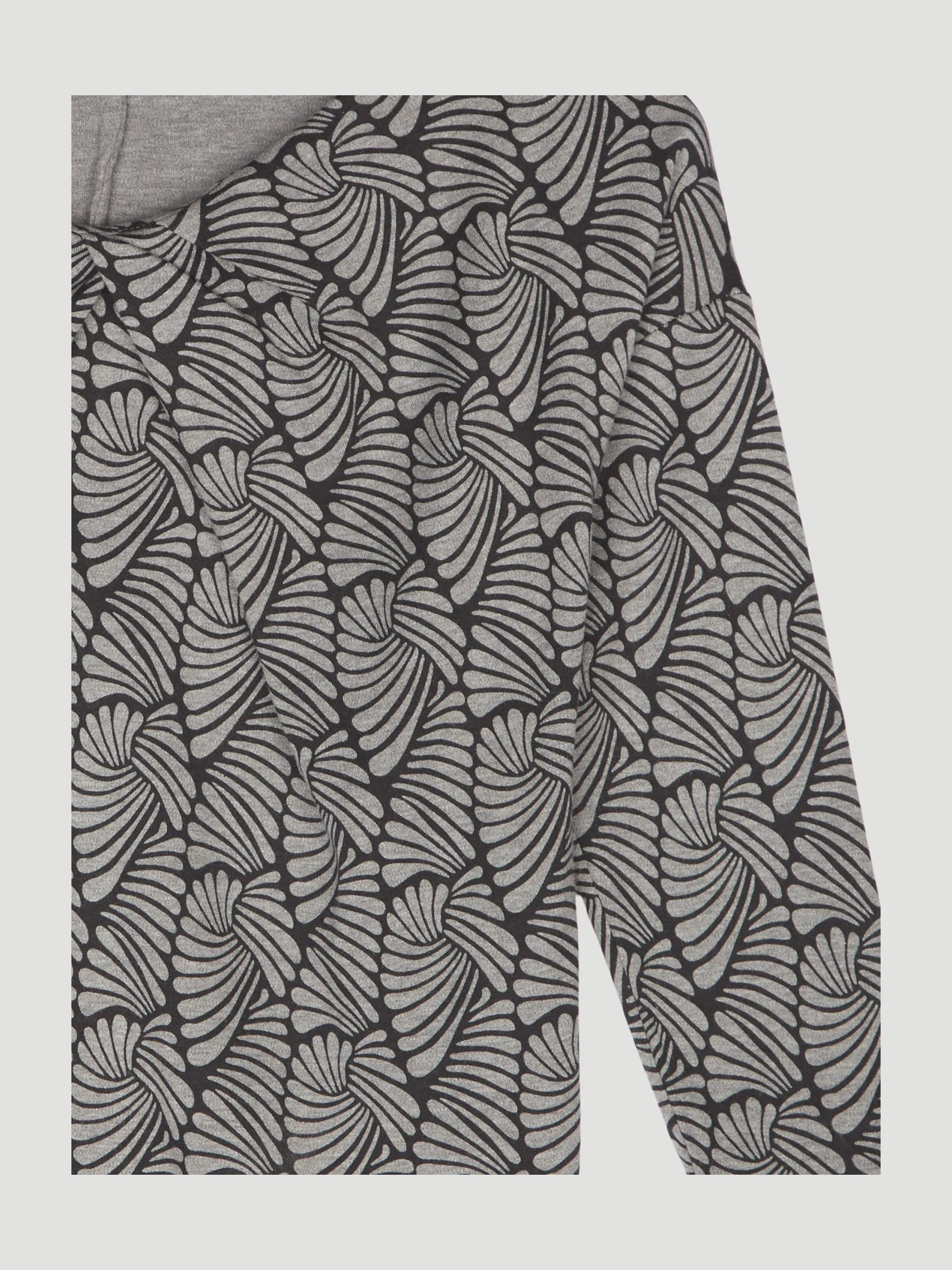 Secondhand Shirt aus Bio-Baumwolle und Modal - Image 6